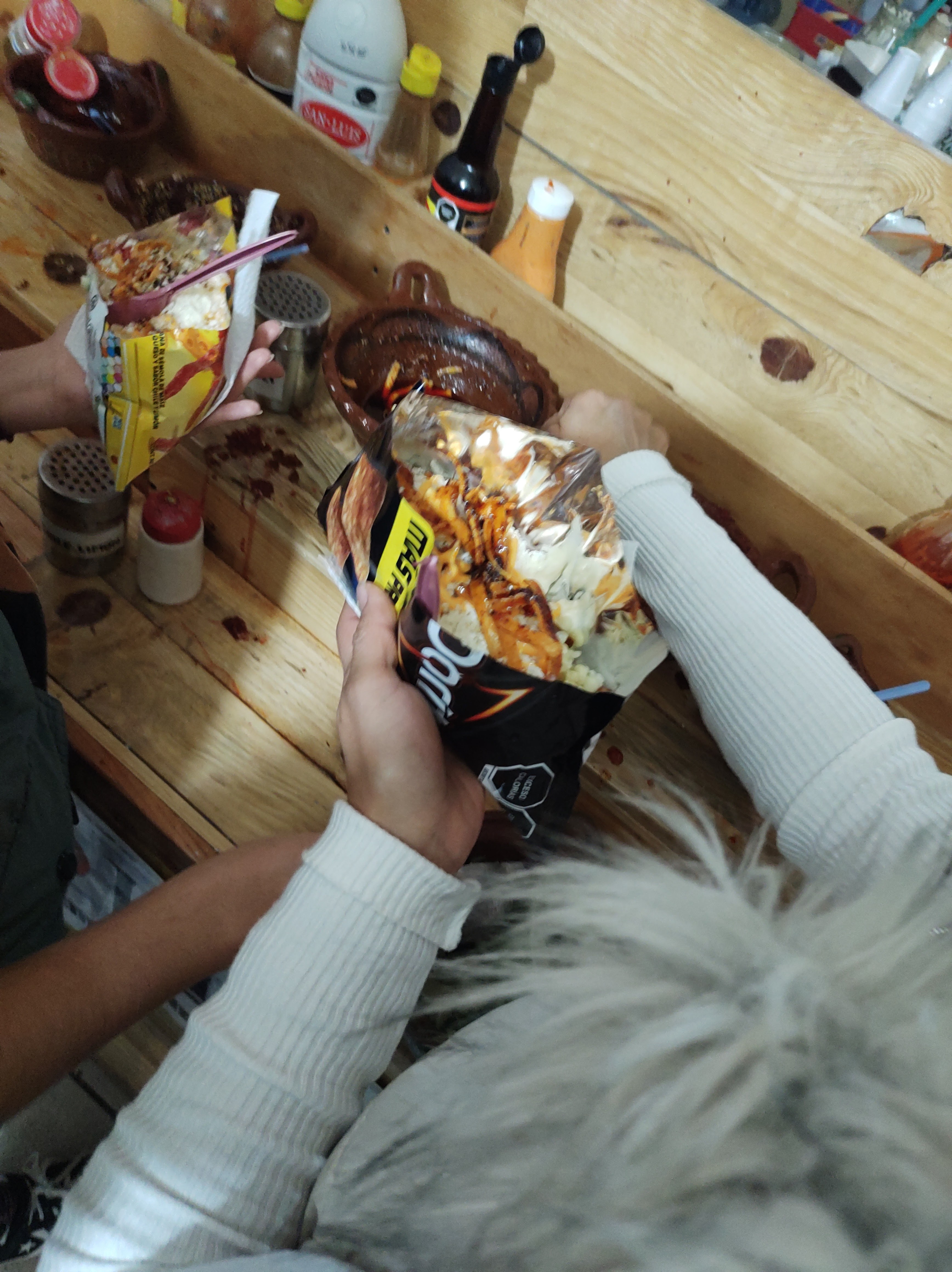 Chascas la plaza image 9