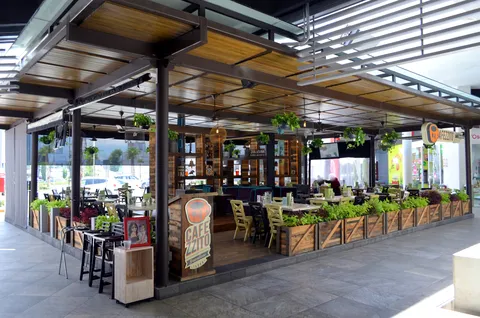 Cafezzito image 1