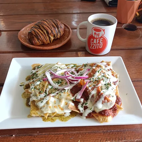 Cafezzito image 4