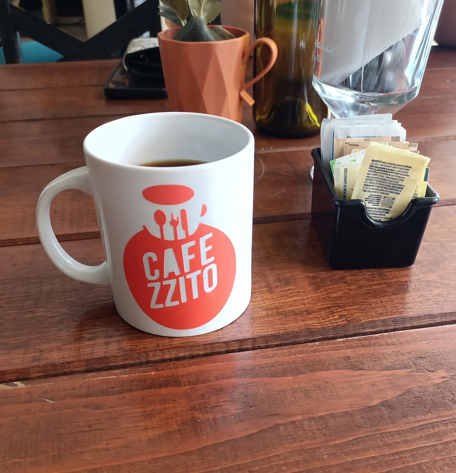 Cafezzito image 5