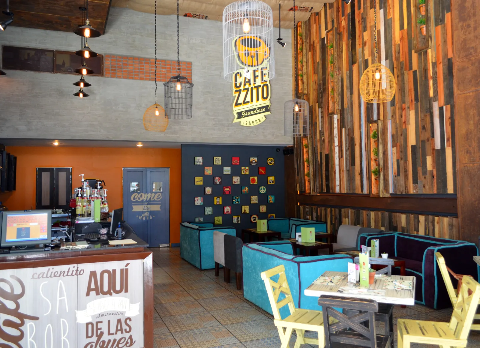 Cafezzito image 7