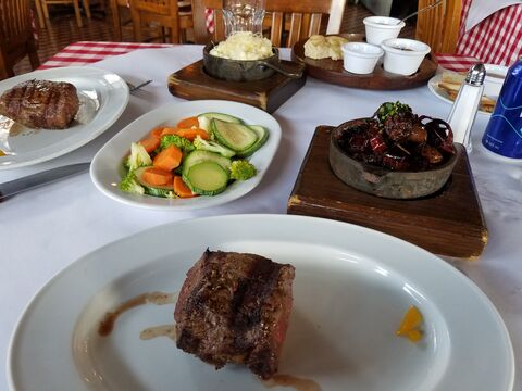 El Almacén del Bife image 3