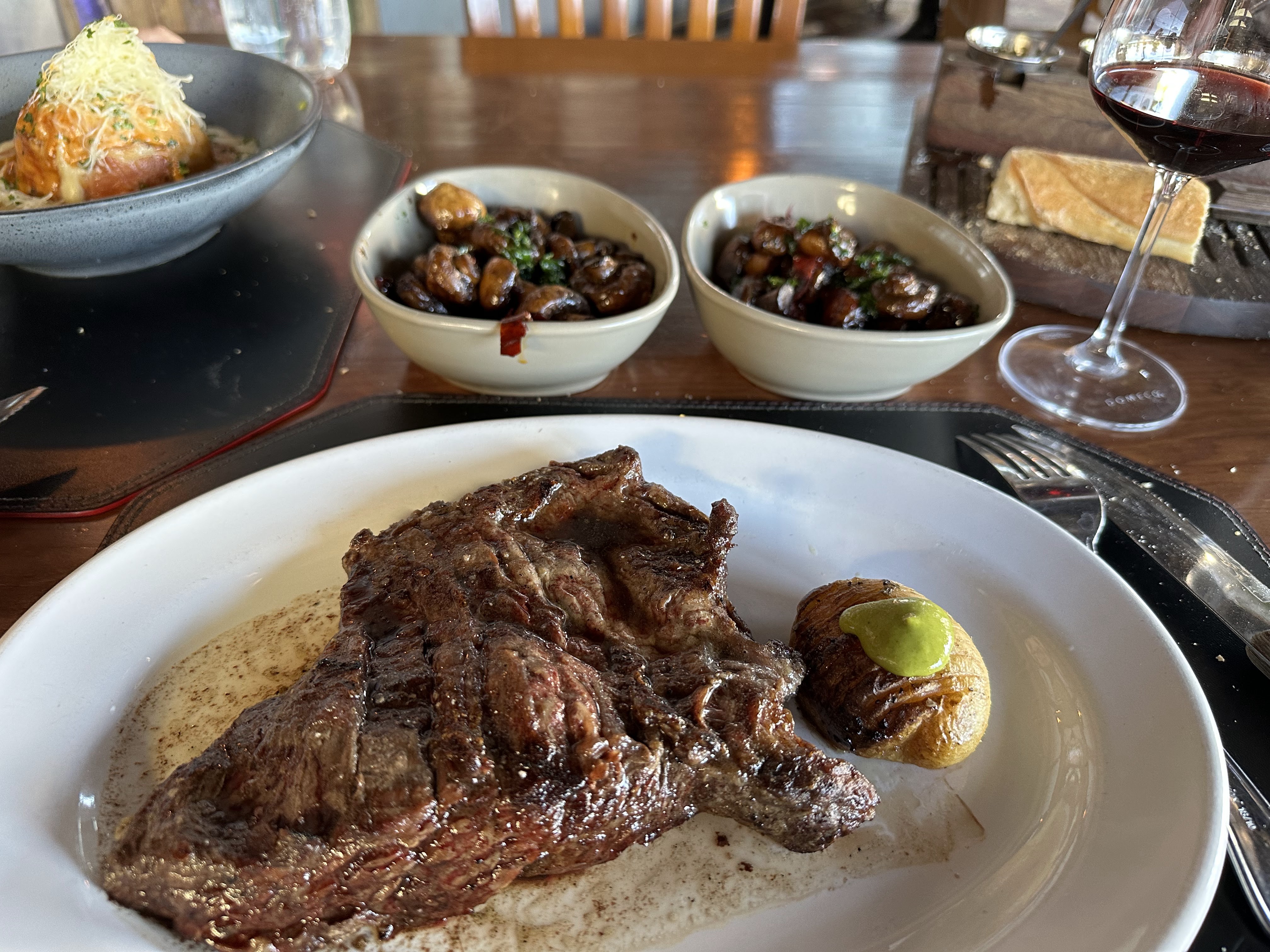 El Almacén del Bife image 4