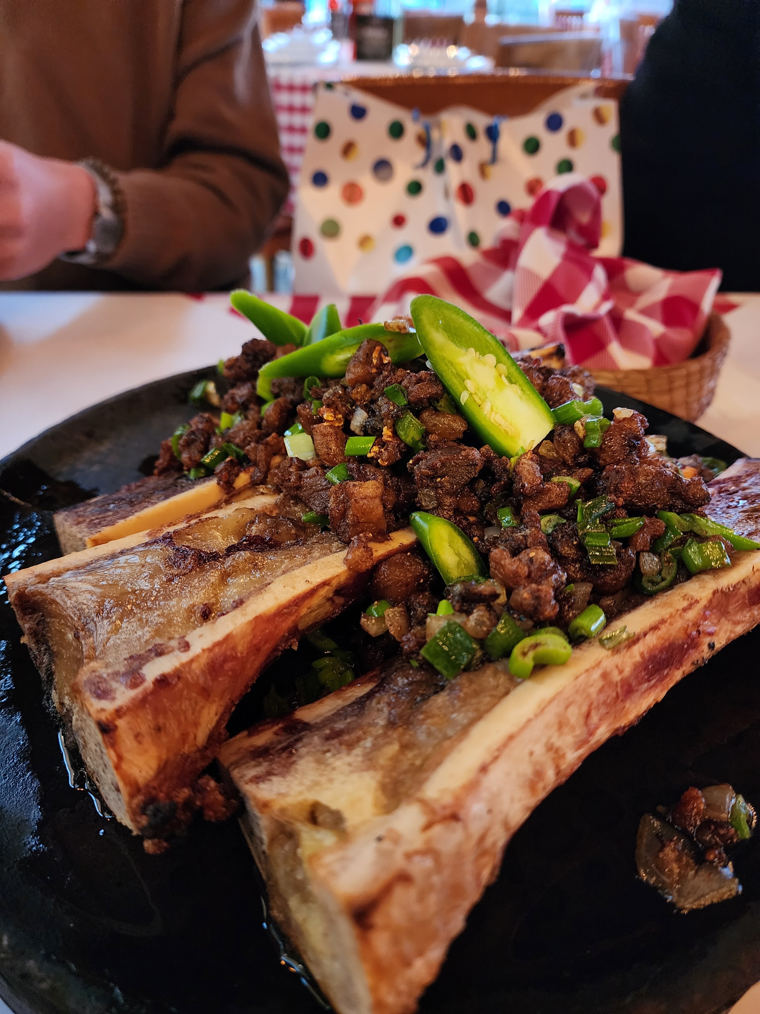 El Almacén del Bife image 10