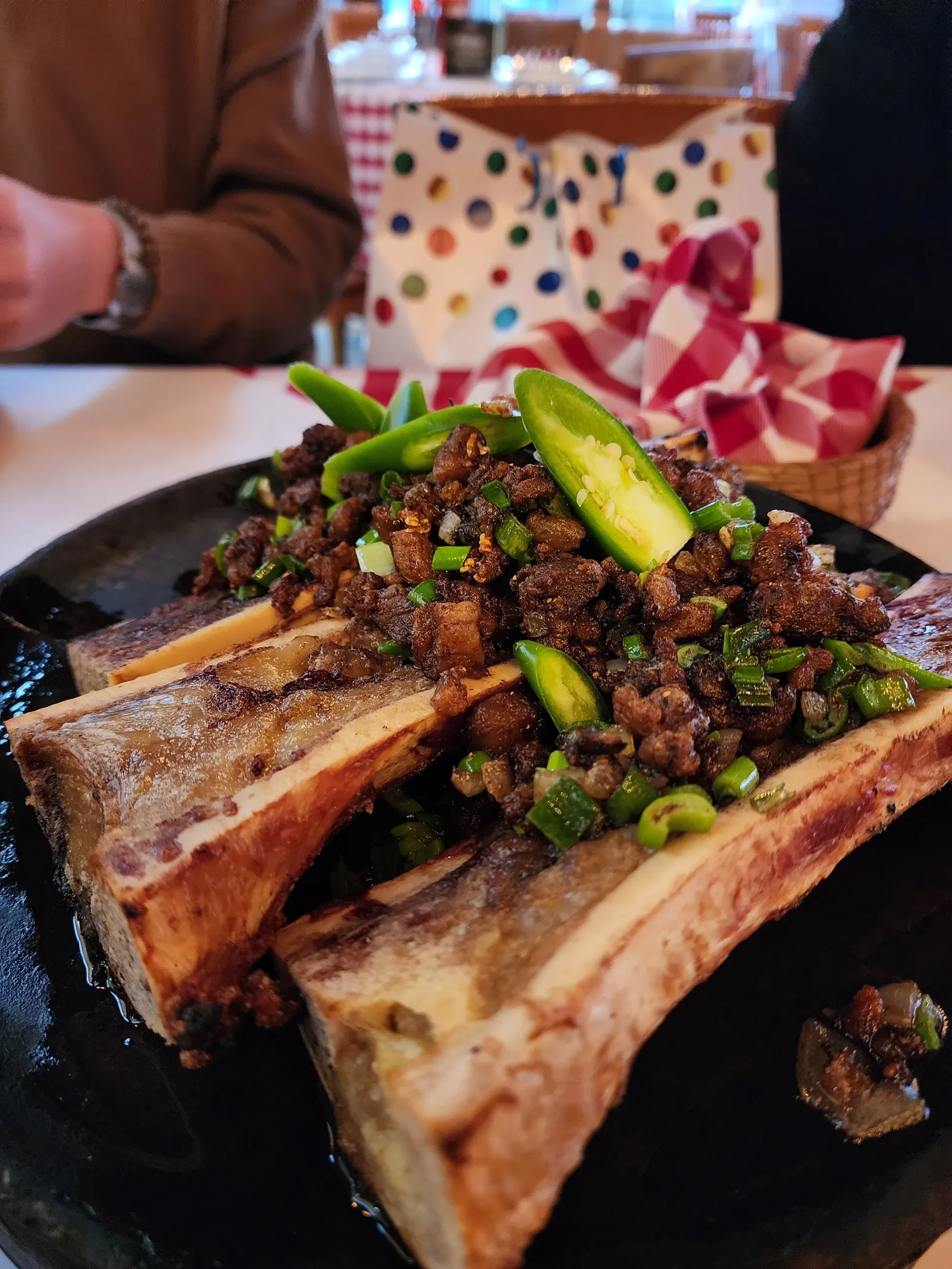 El Almacén del Bife image 10