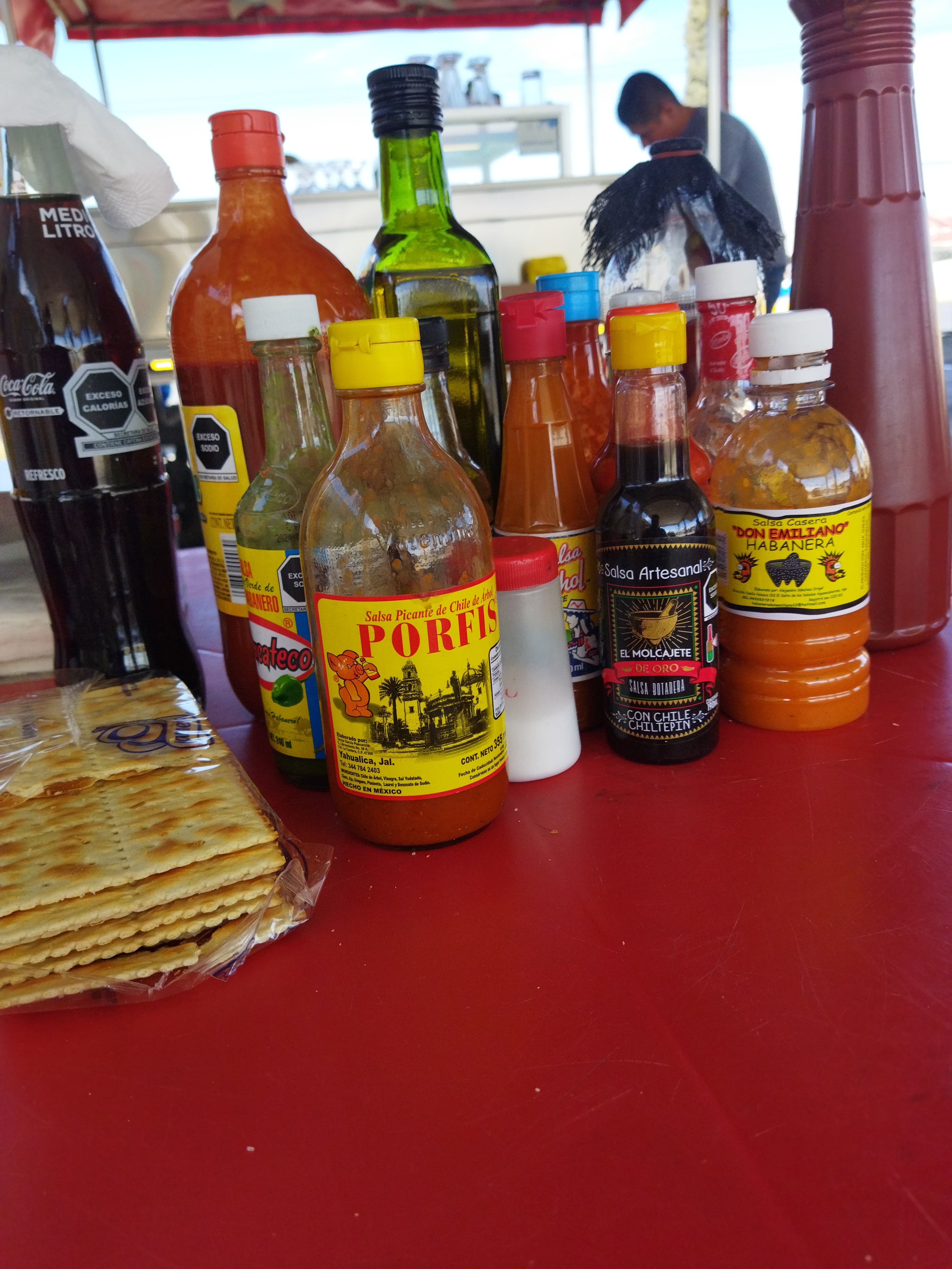 CAMARONES DON CHUY image 2