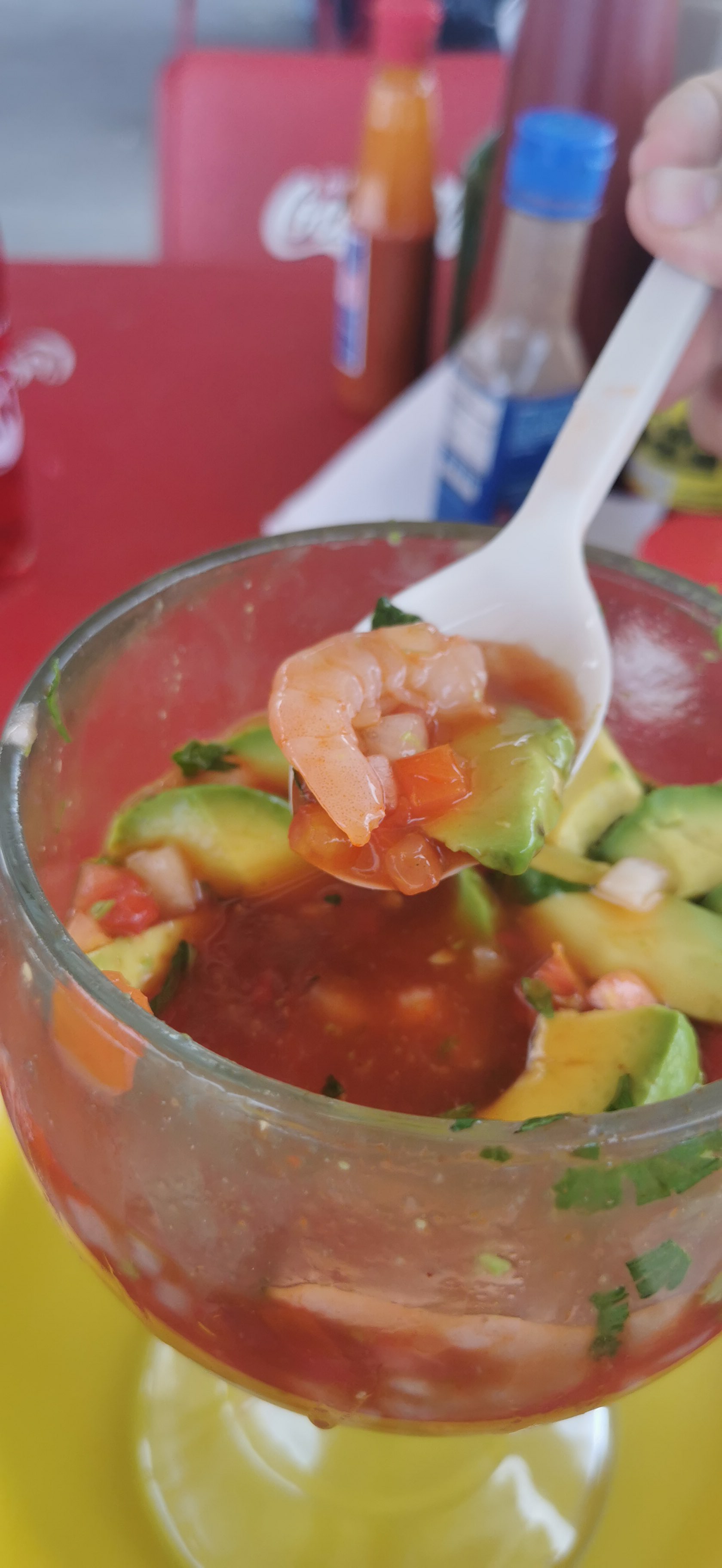 CAMARONES DON CHUY image 3