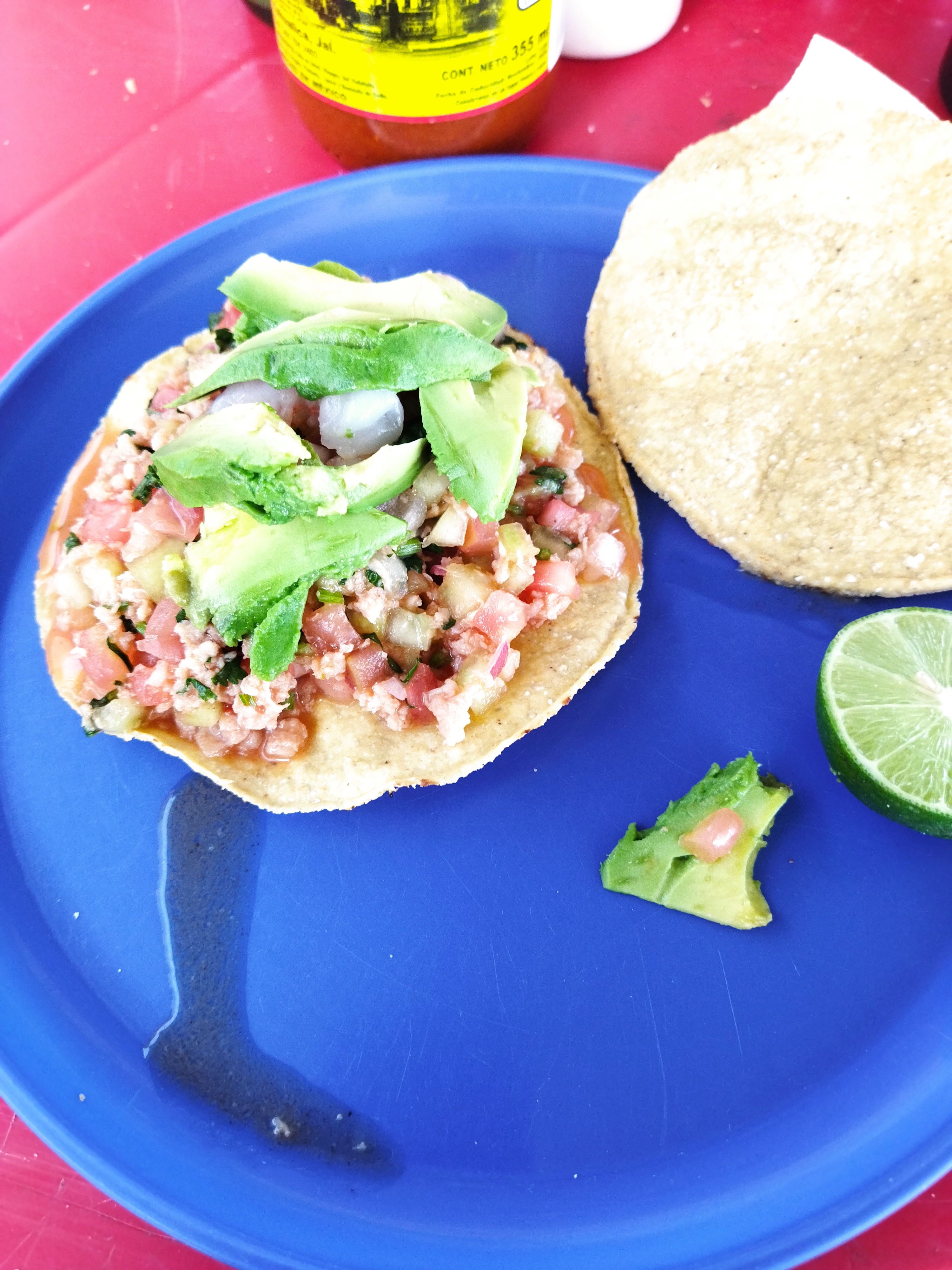 CAMARONES DON CHUY image 4