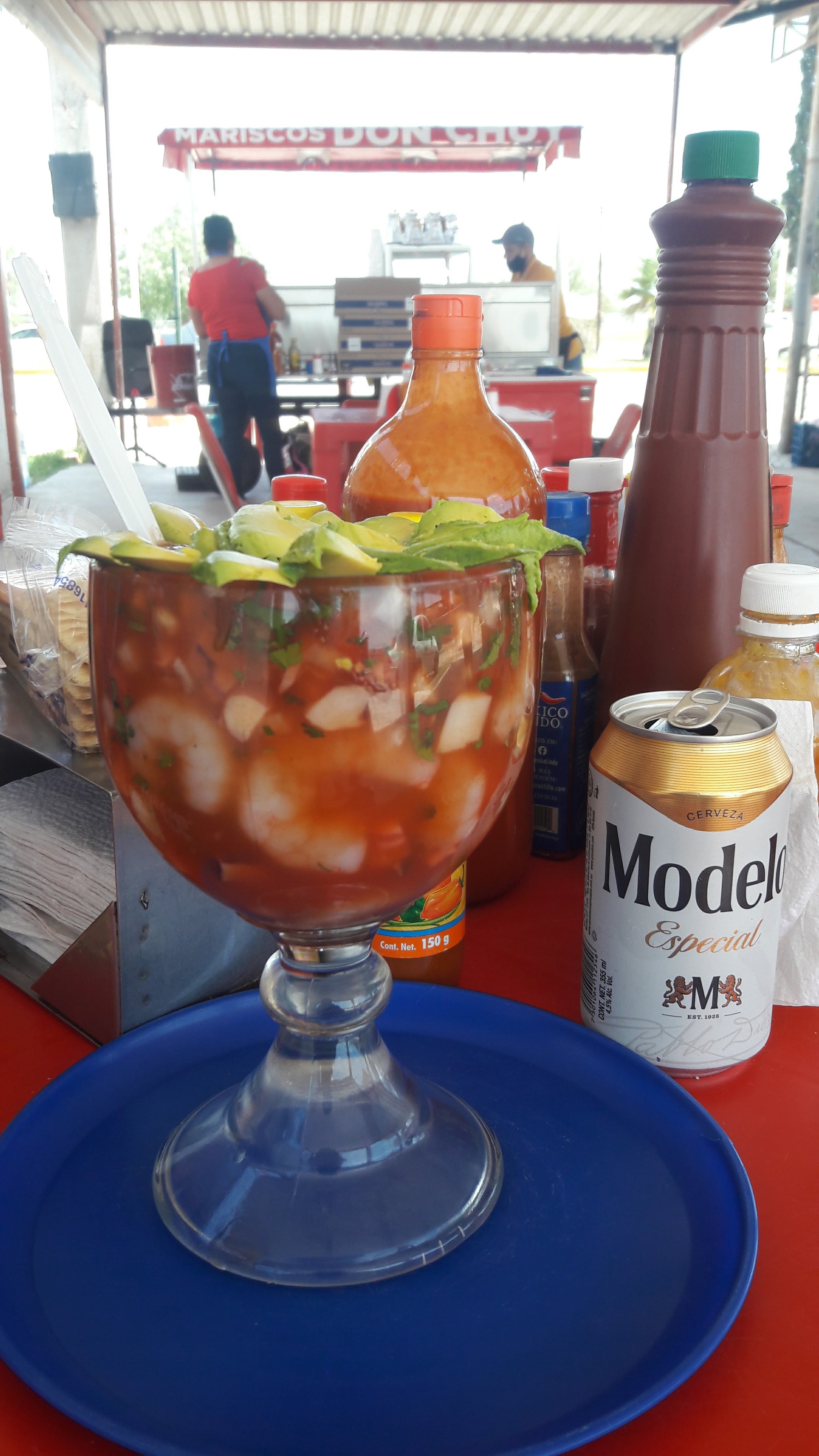 CAMARONES DON CHUY image 6