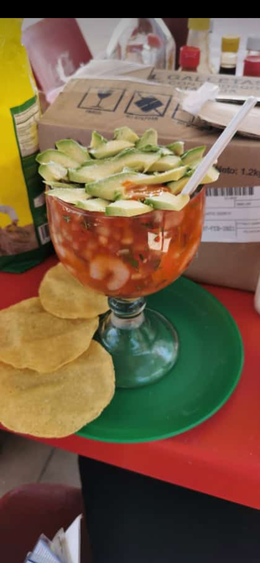 CAMARONES DON CHUY image 9