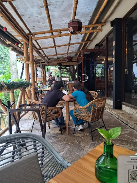 Café Jade image 1