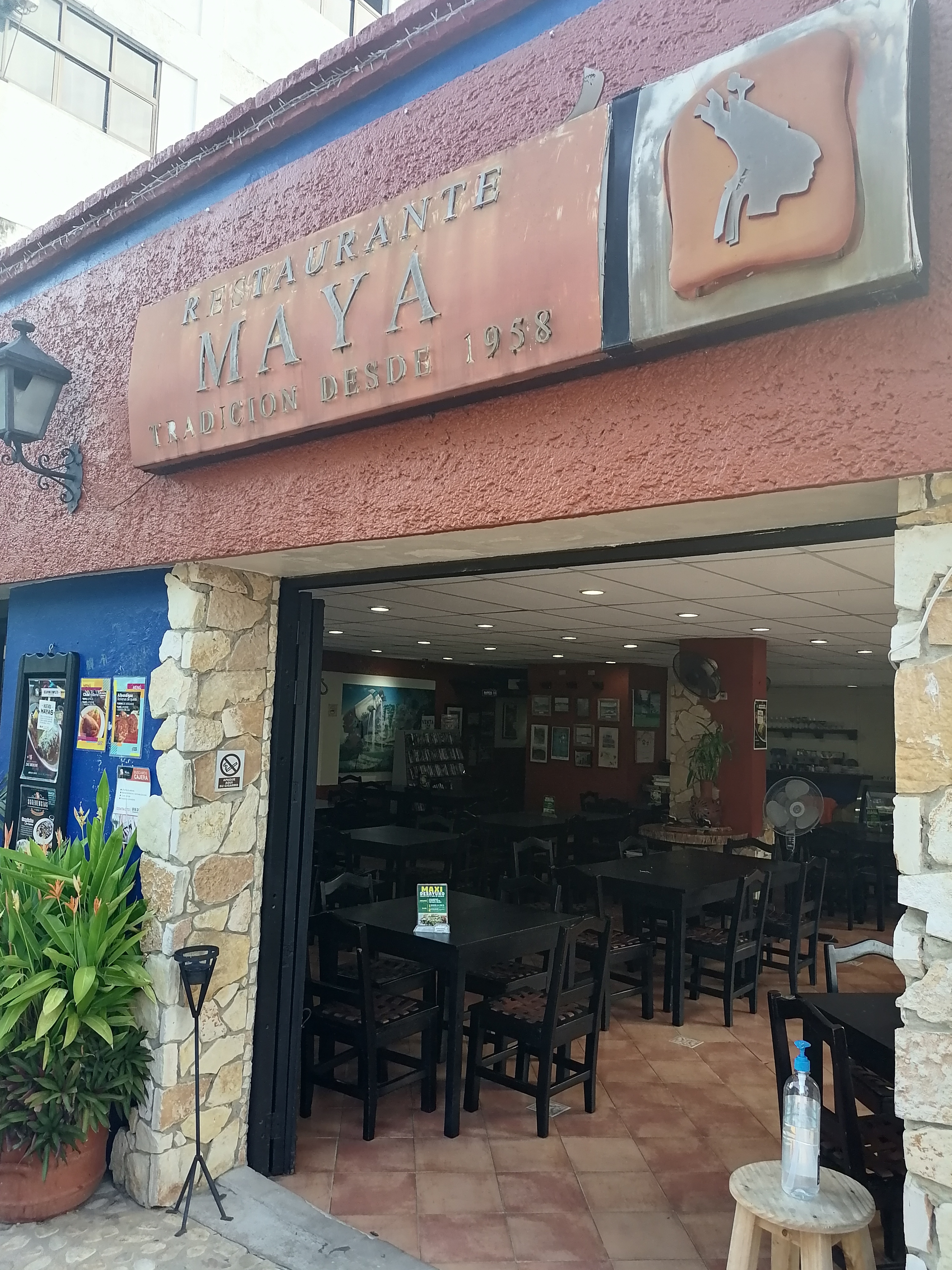Restaurante Maya image 1