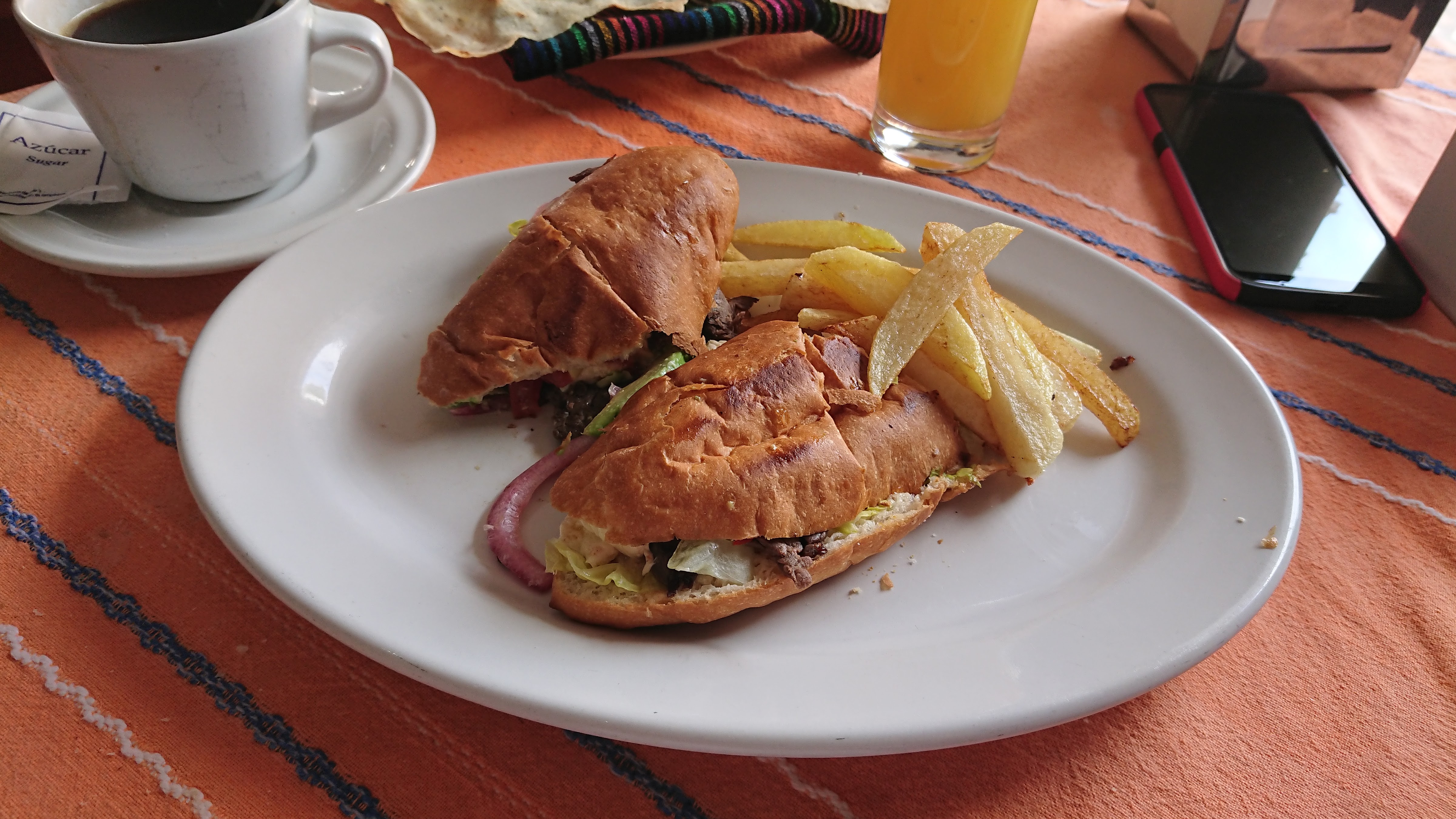 Restaurante Maya image 2