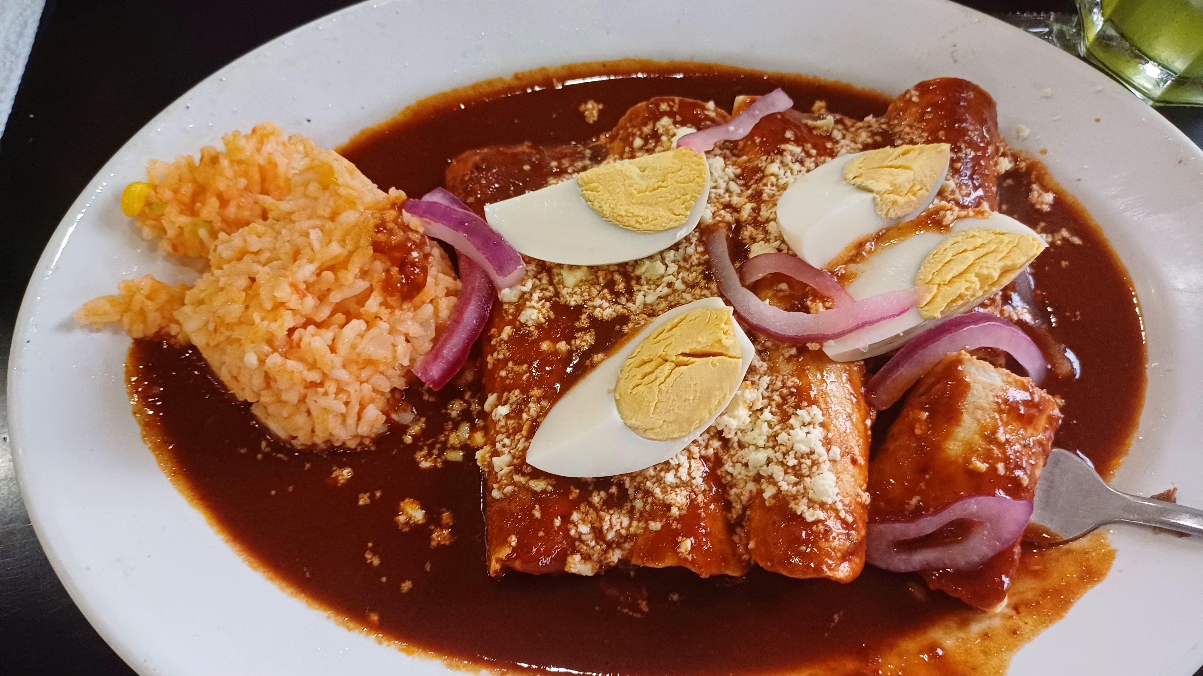 Restaurante Maya image 3