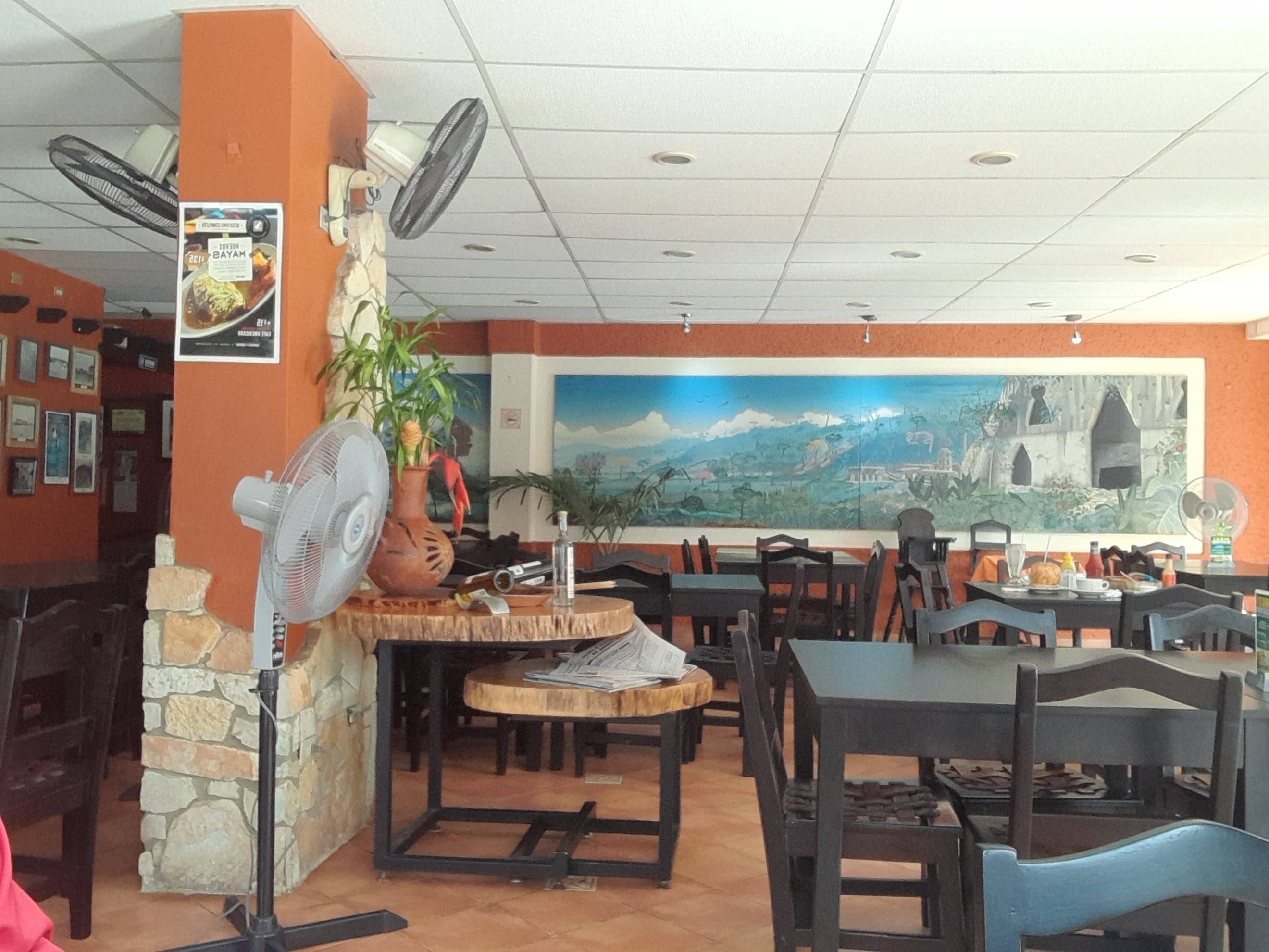 Restaurante Maya image 7