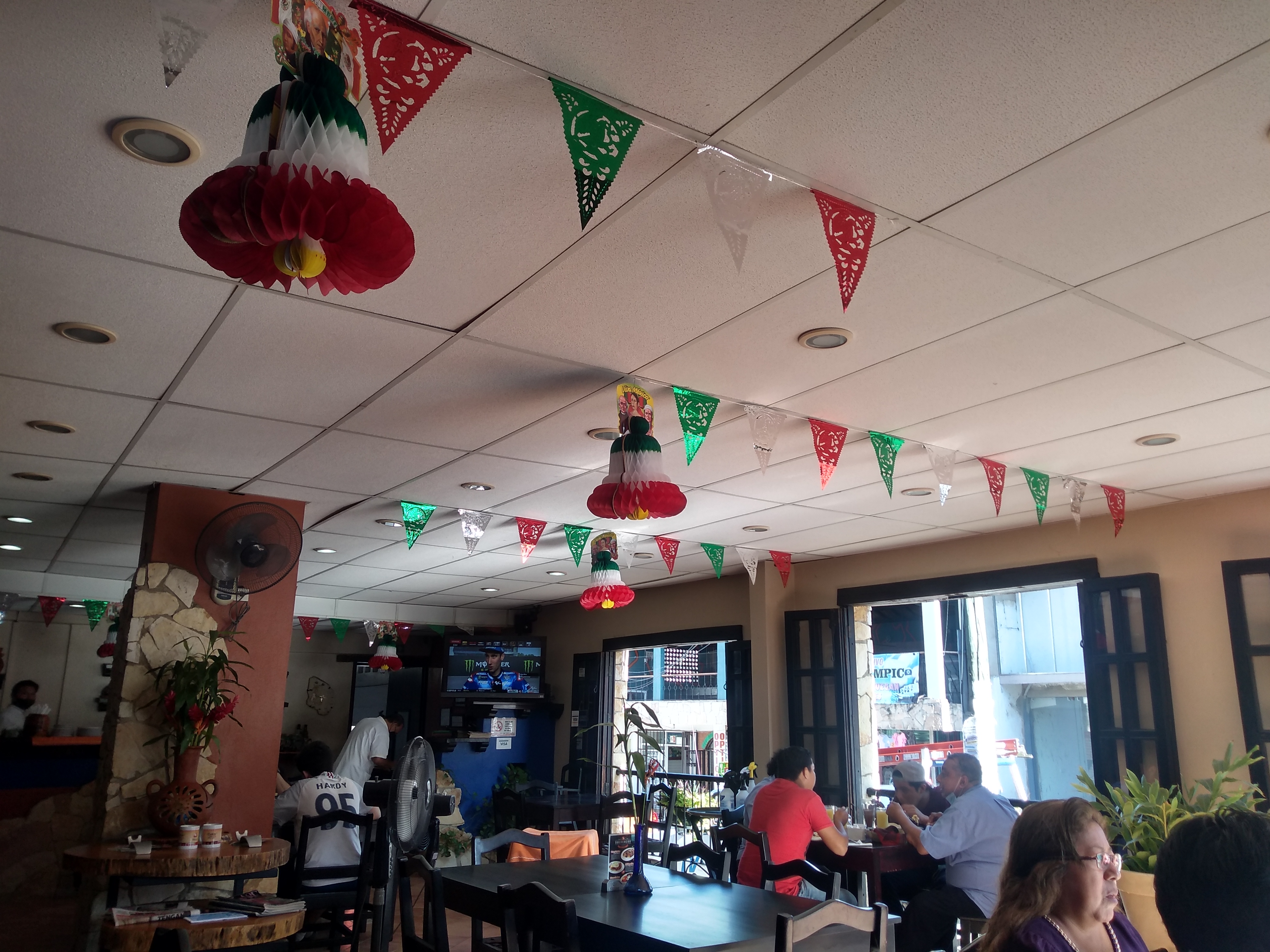 Restaurante Maya image 8