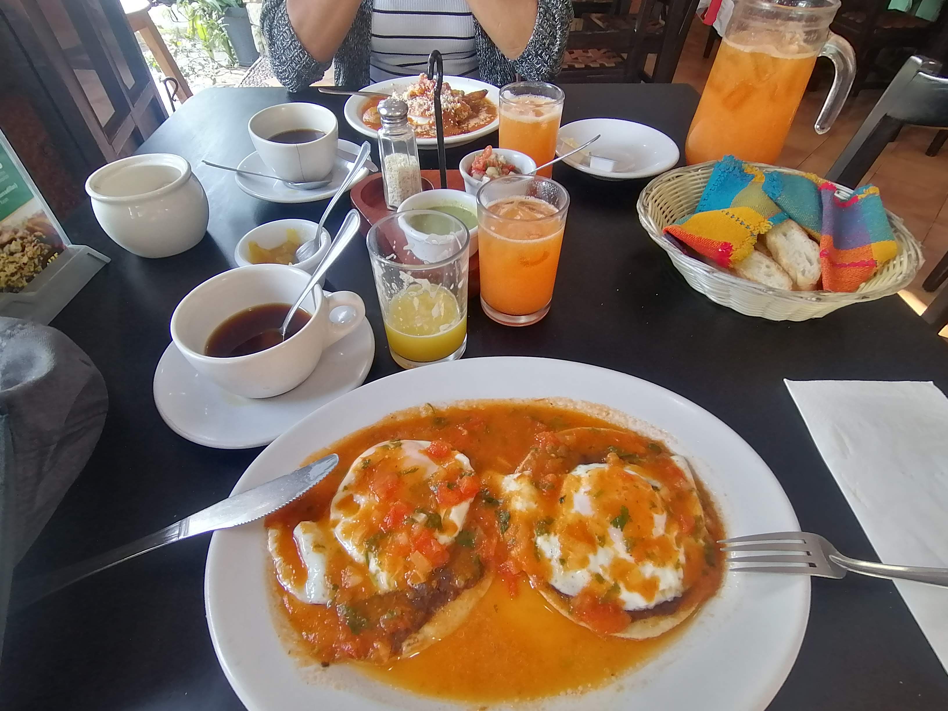 Restaurante Maya image 9