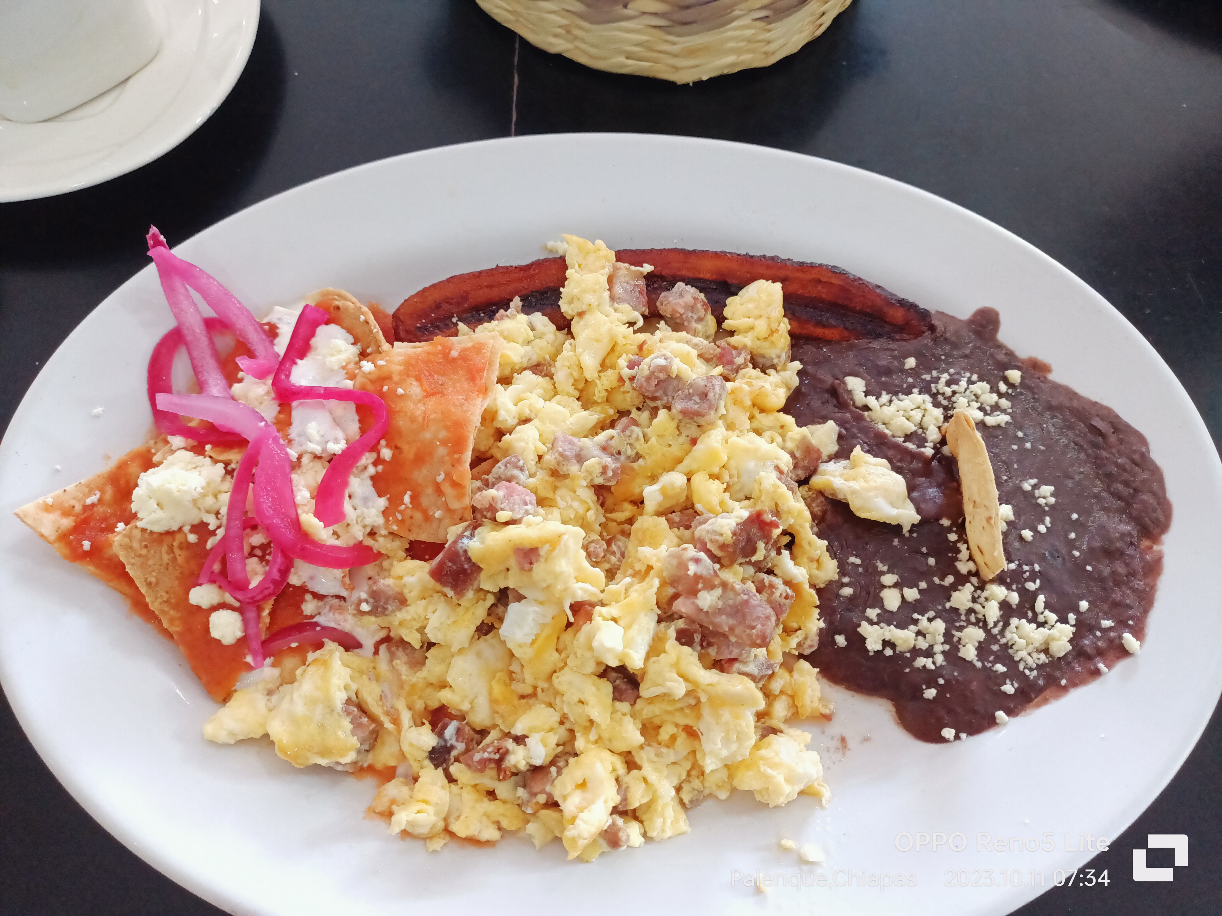 Restaurante Maya image 10