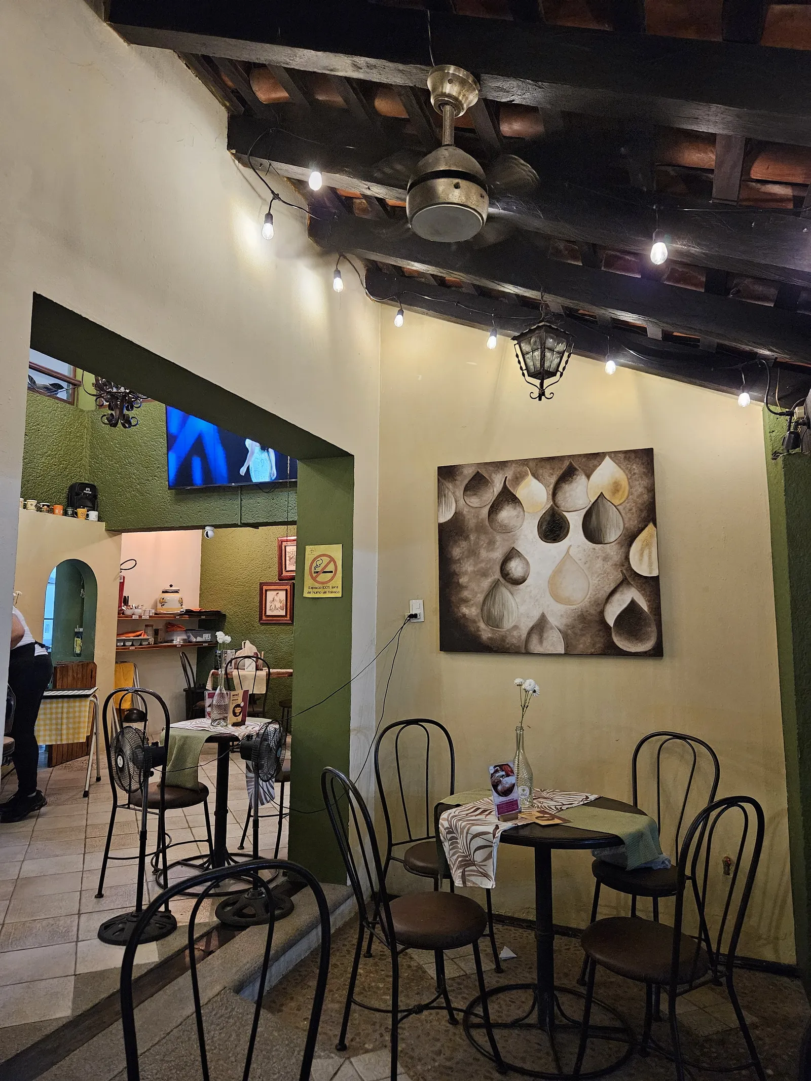 Café De Yara image 4