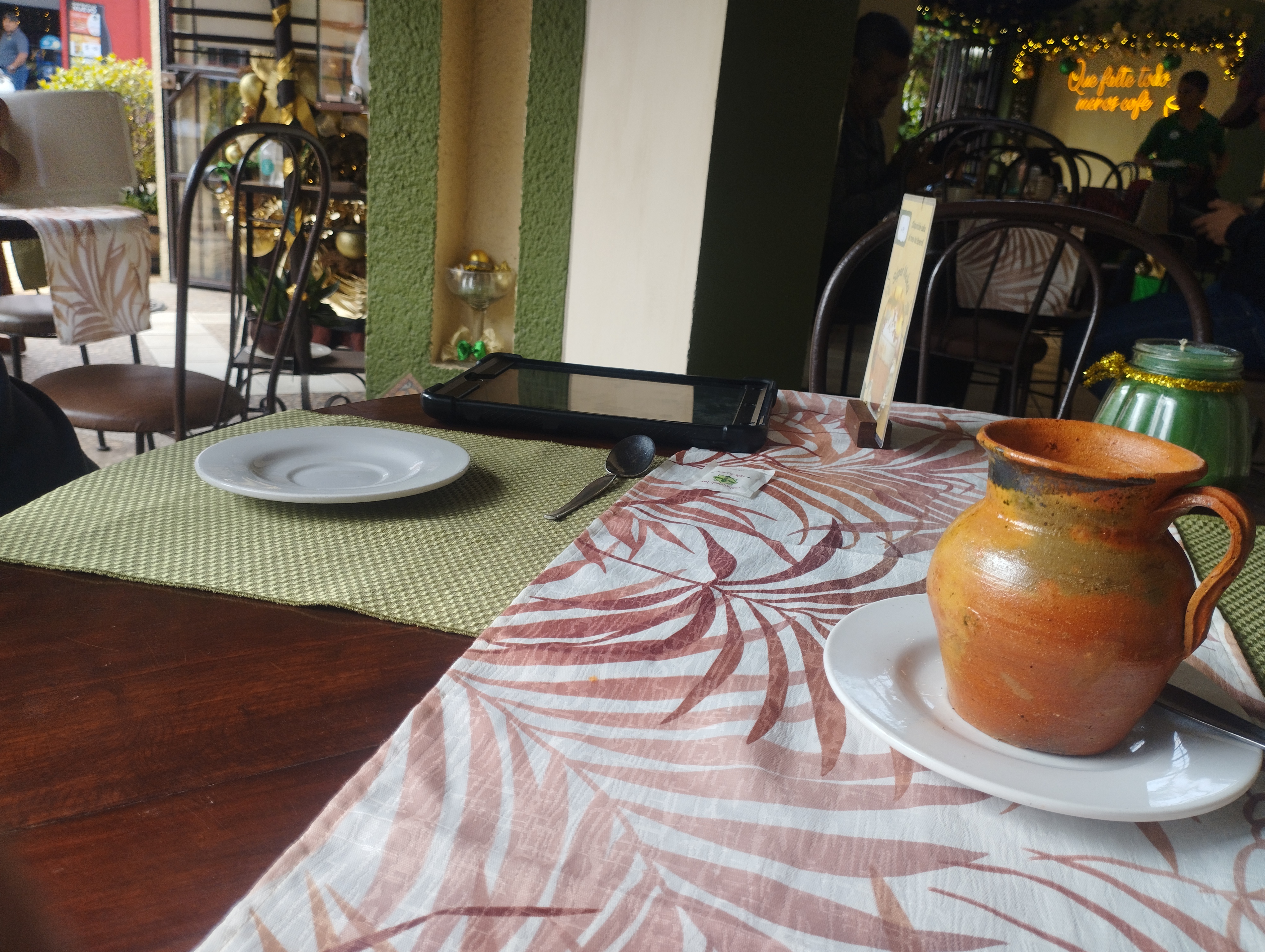 Café De Yara image 5