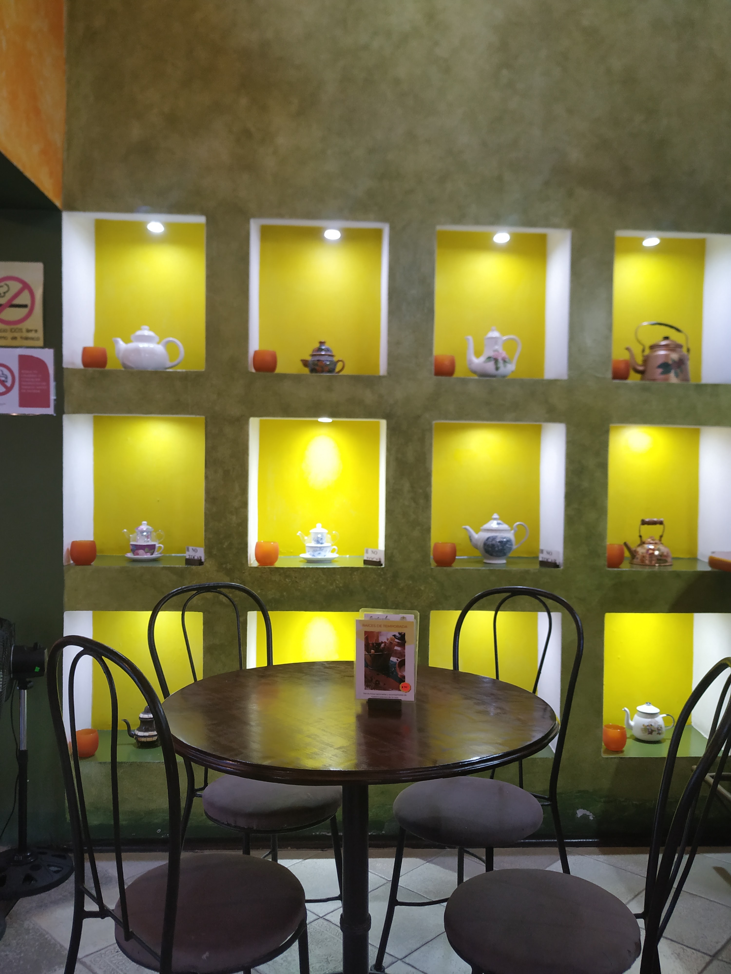 Café De Yara image 10