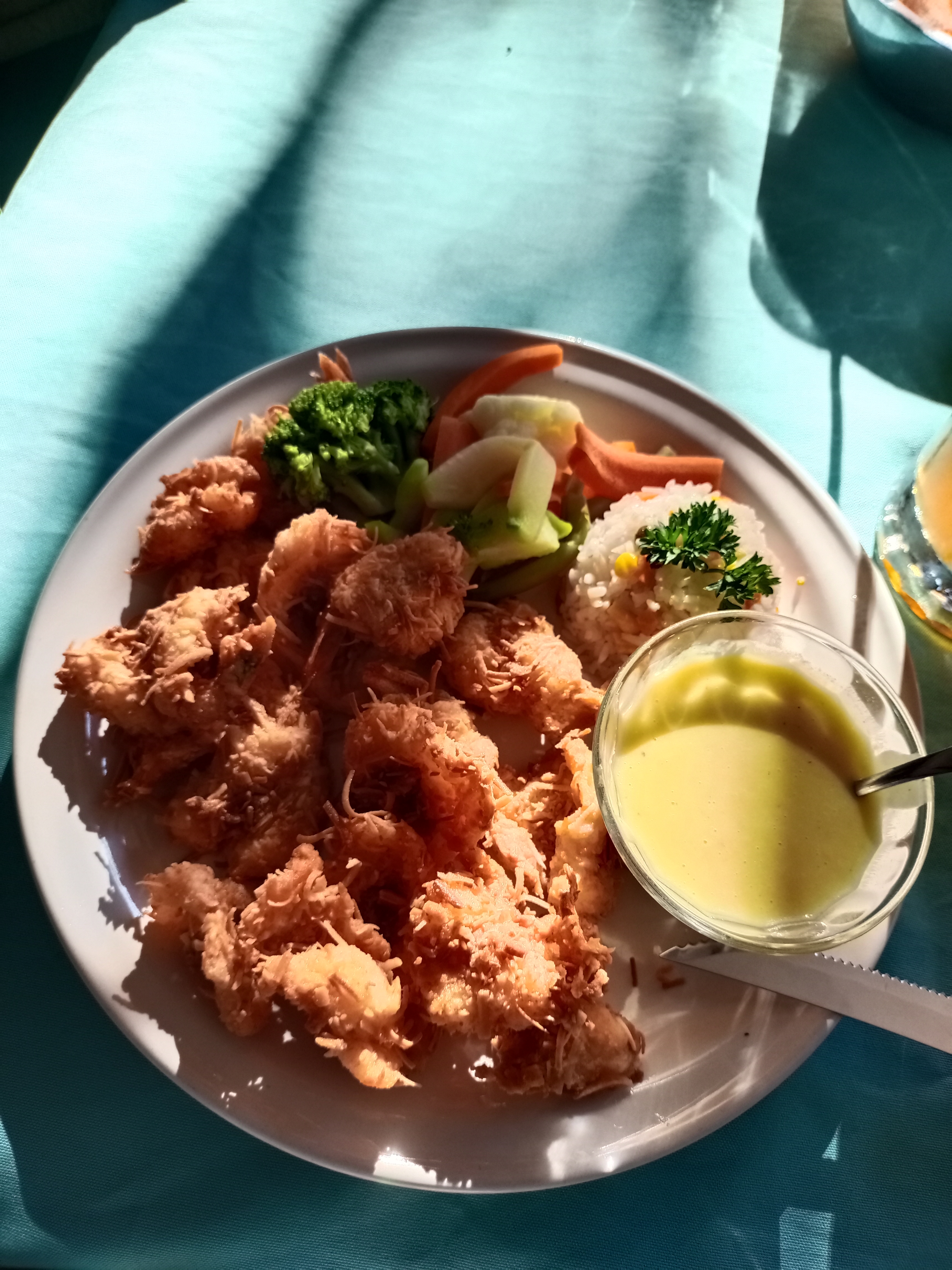 El Langostino image 3