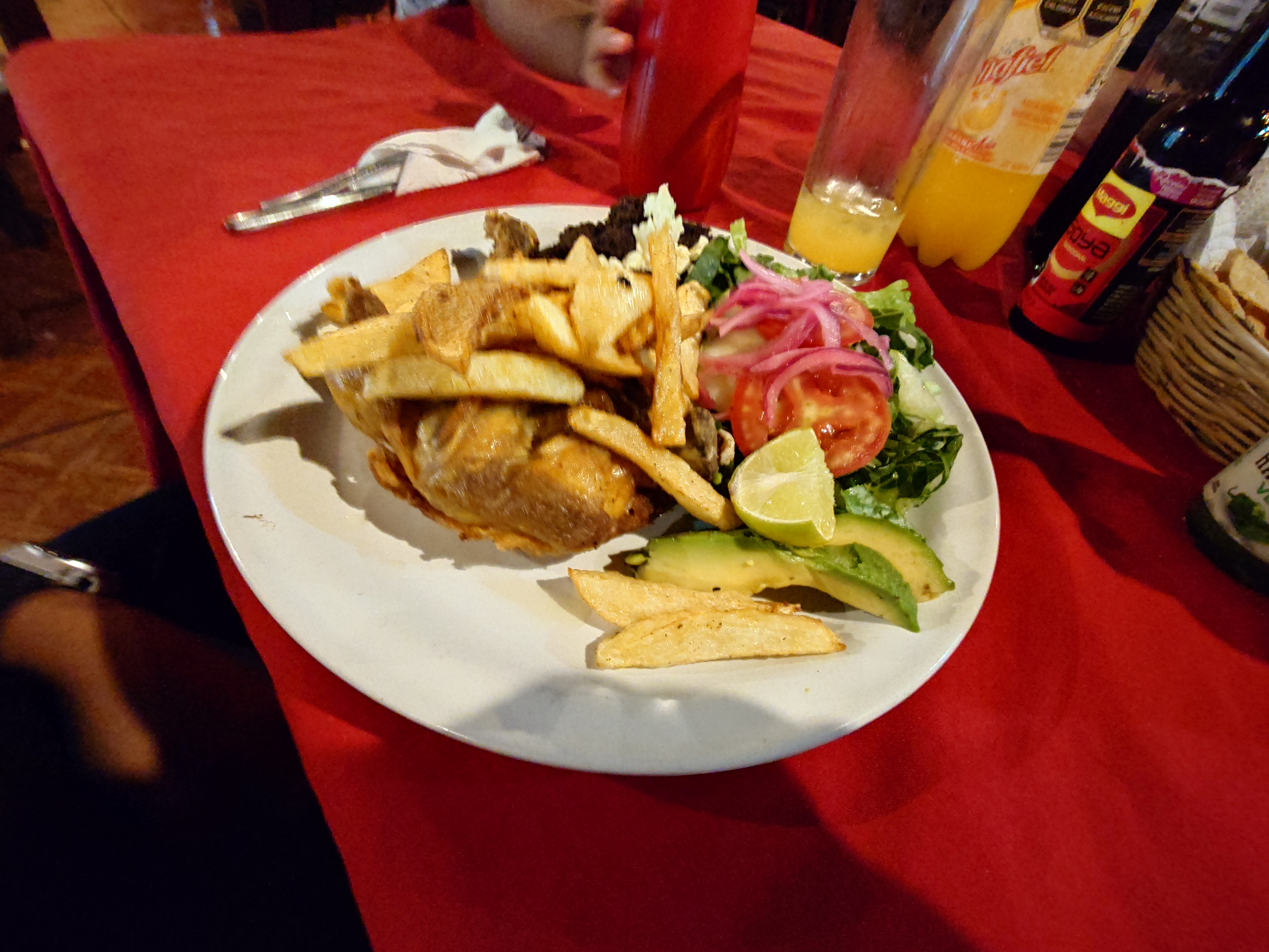 El Langostino image 5