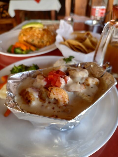 El Langostino image 6