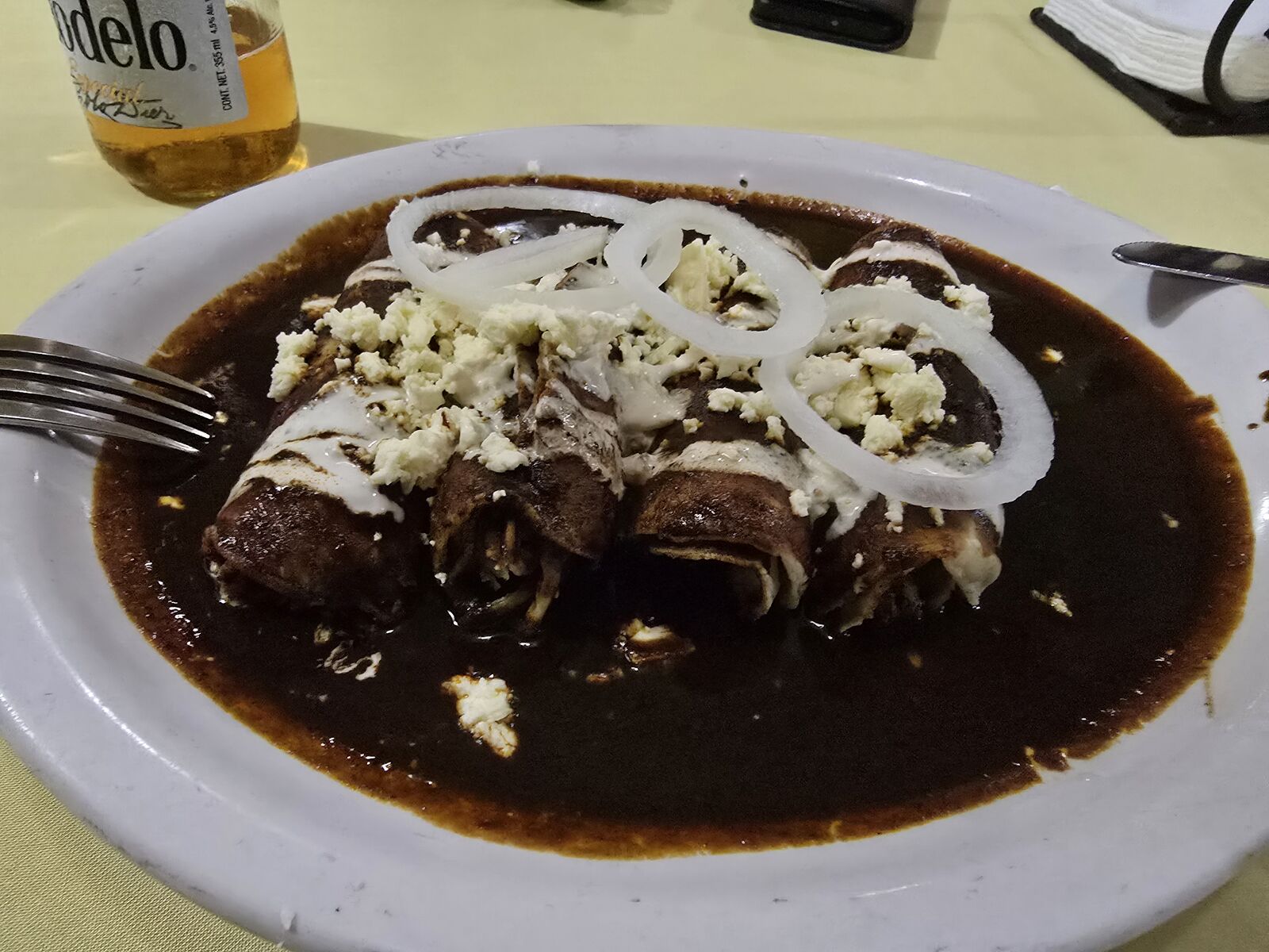 Las Tinajas image 4