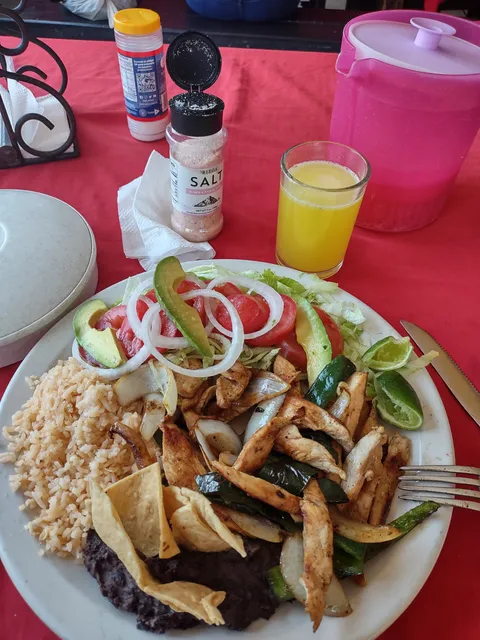 Las Tinajas image 5