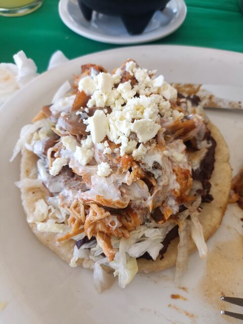 Las Tinajas image 7