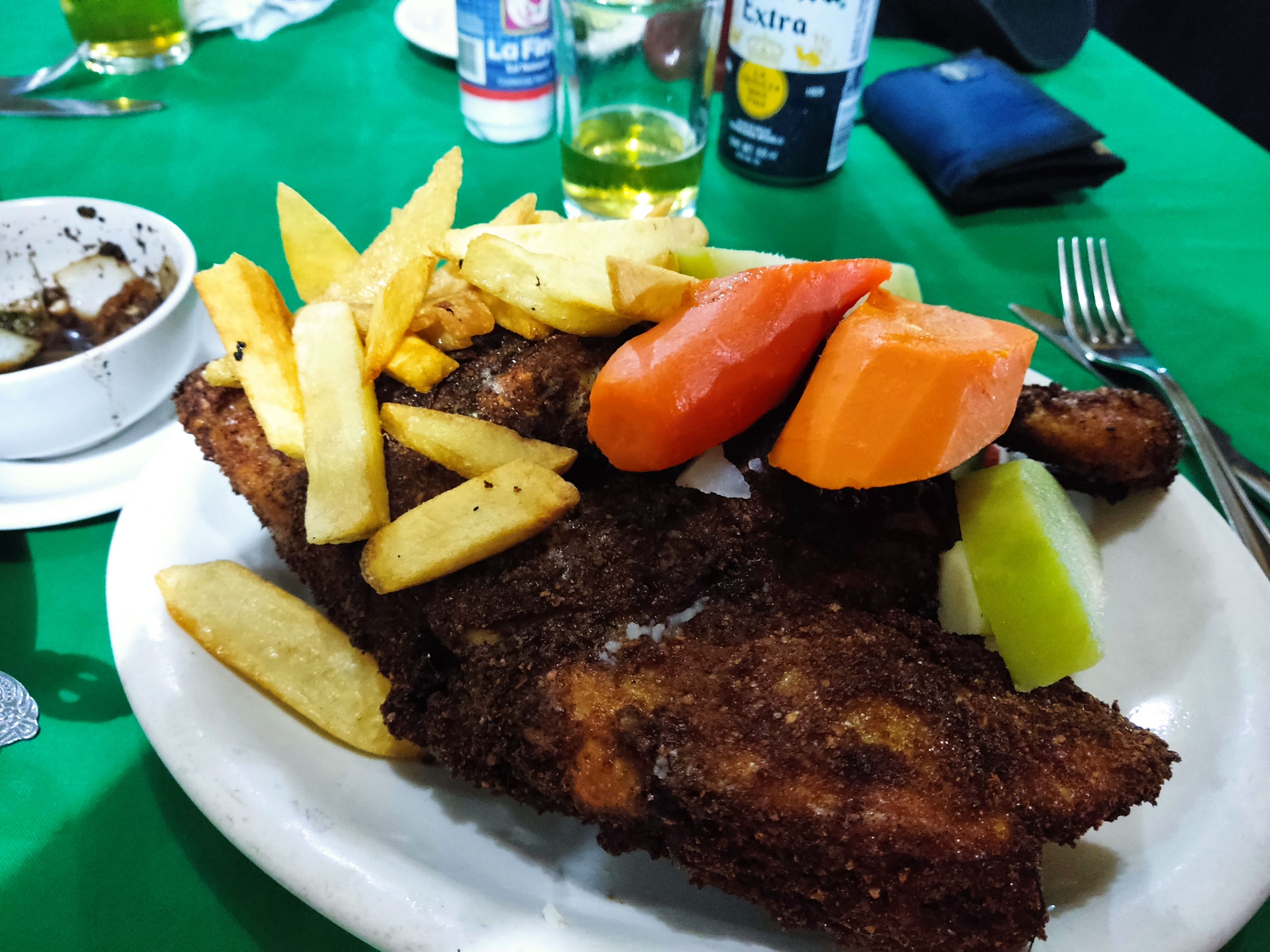 Las Tinajas image 10