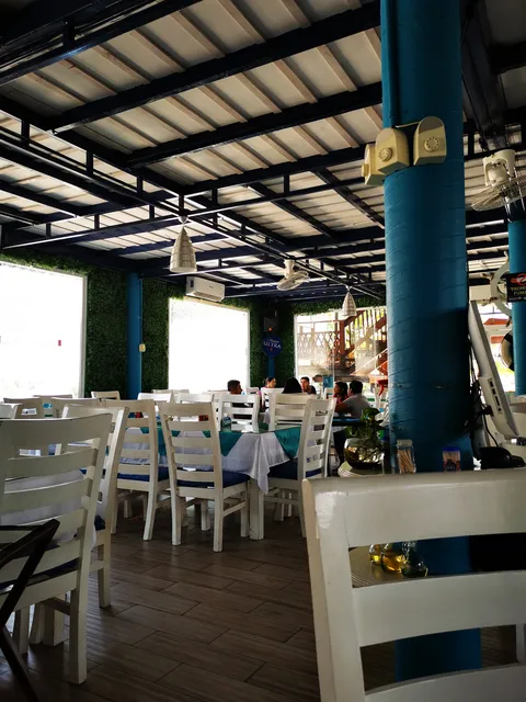 El Marino image 1