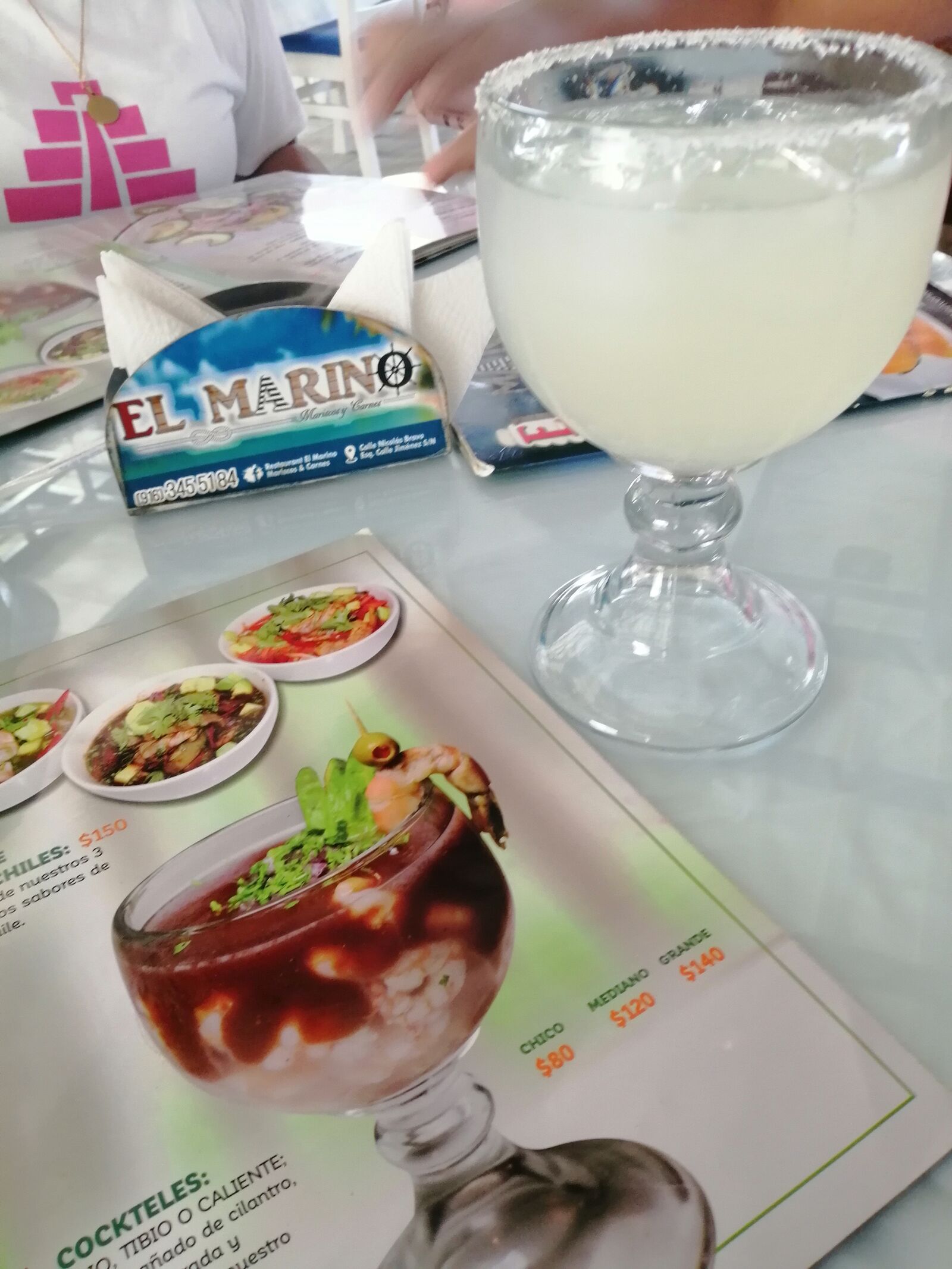 El Marino image 2