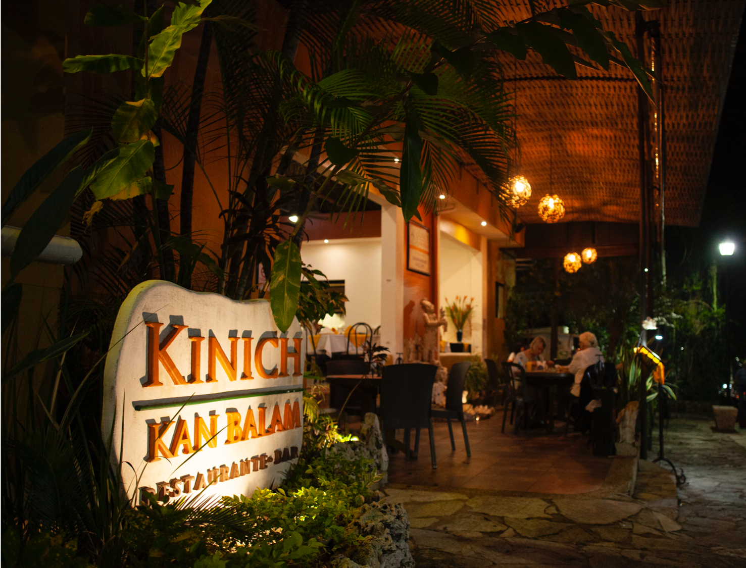 Kinich Kan Balam image 3