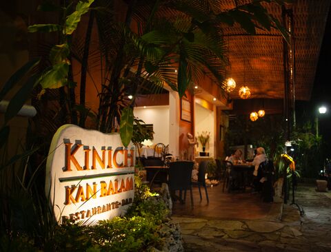 Kinich Kan Balam image 3