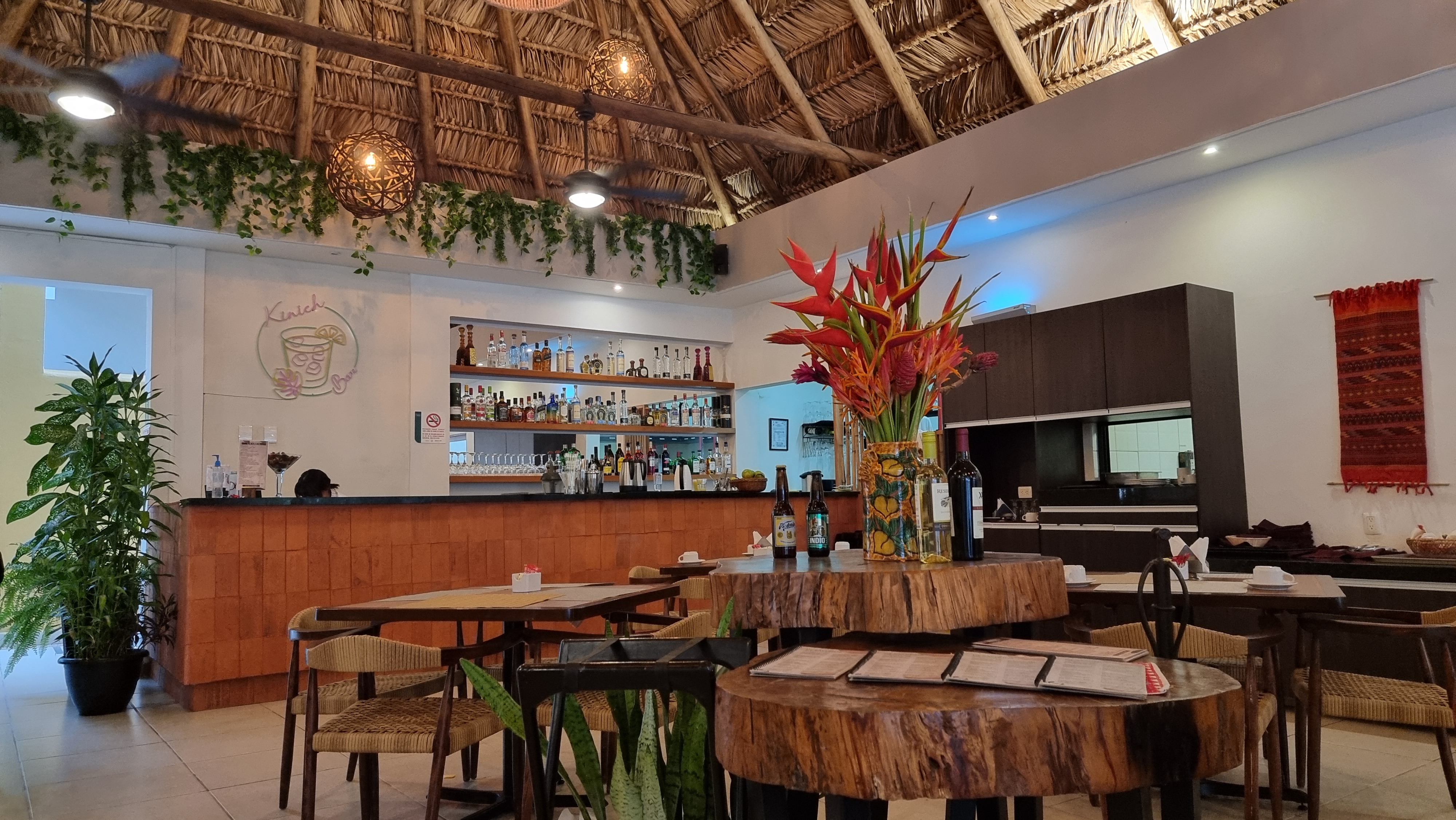 Kinich Kan Balam image 5