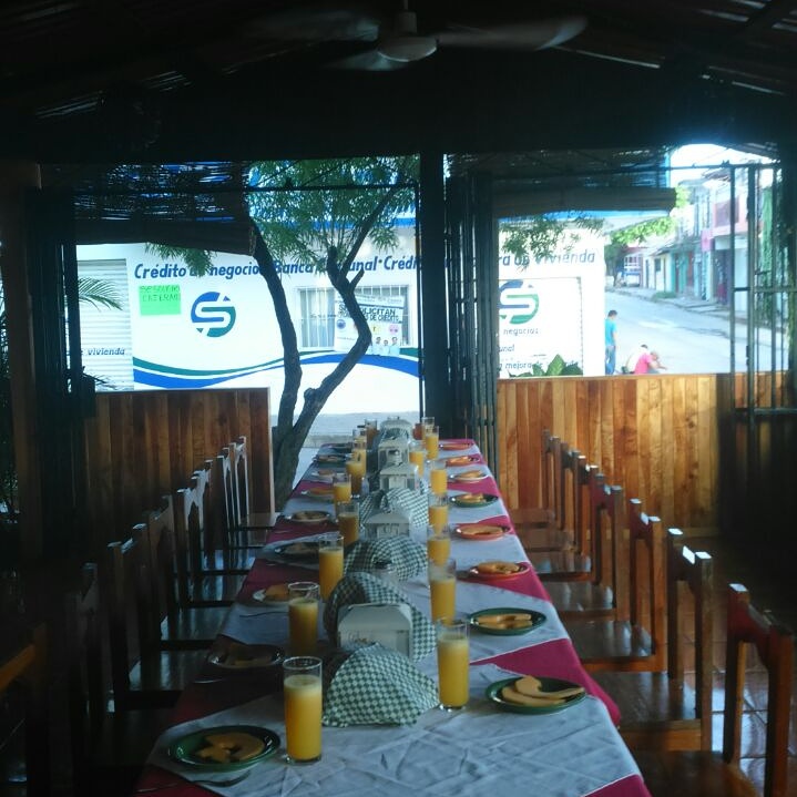 La Parrilla image 1