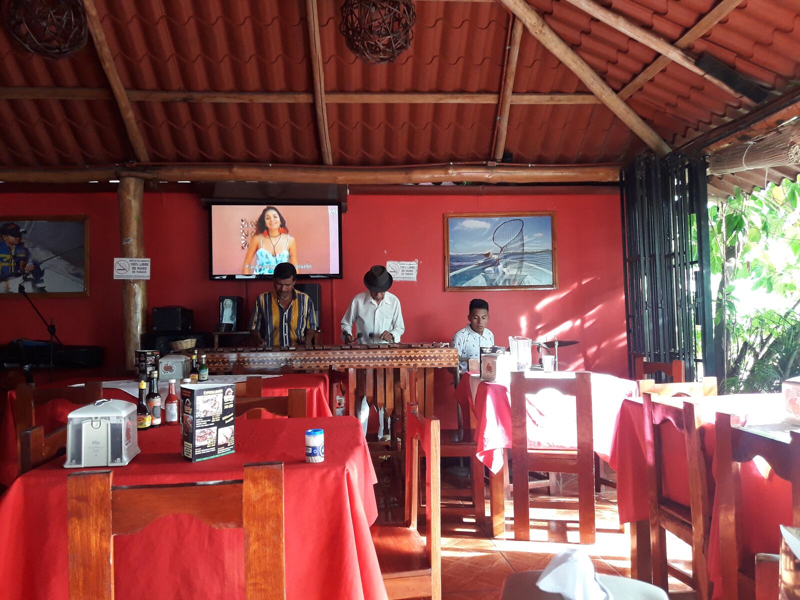 La Parrilla image 4