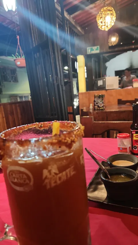 La Parrilla image 6