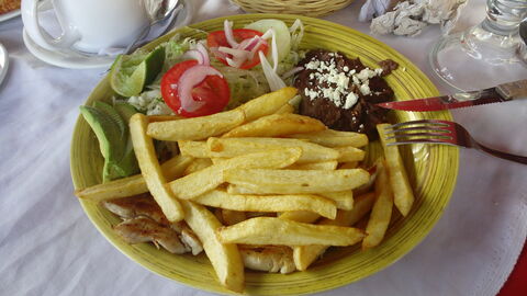 La Parrilla image 7