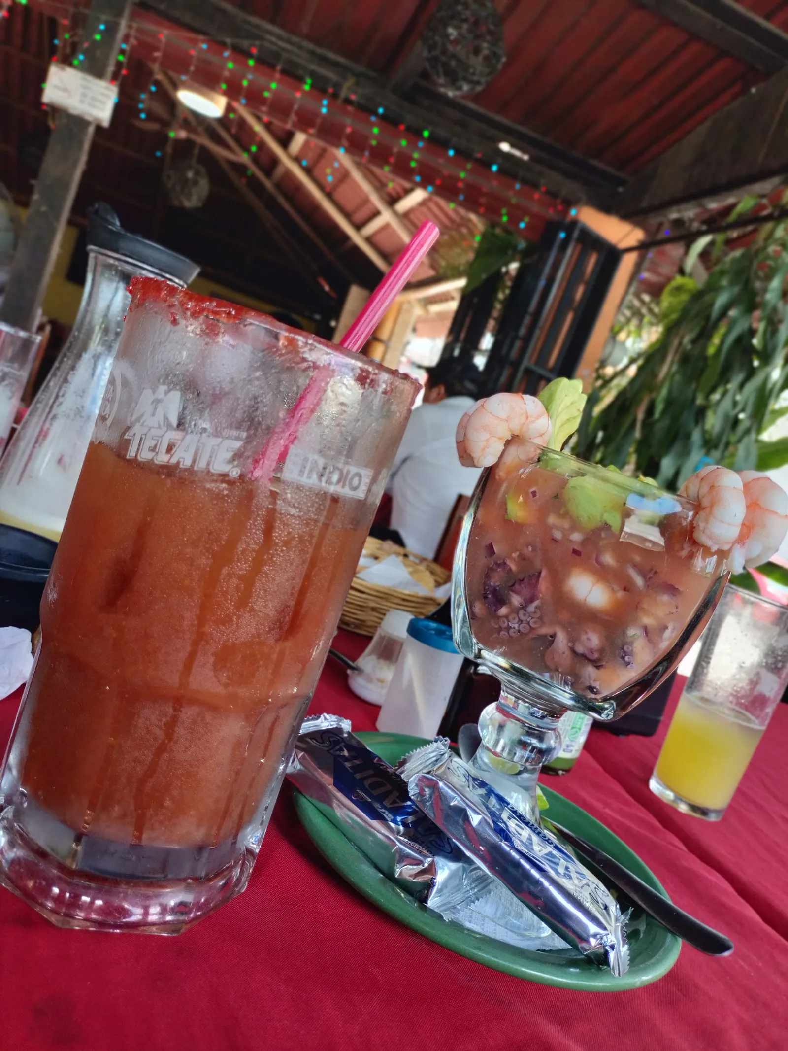 La Parrilla image 9
