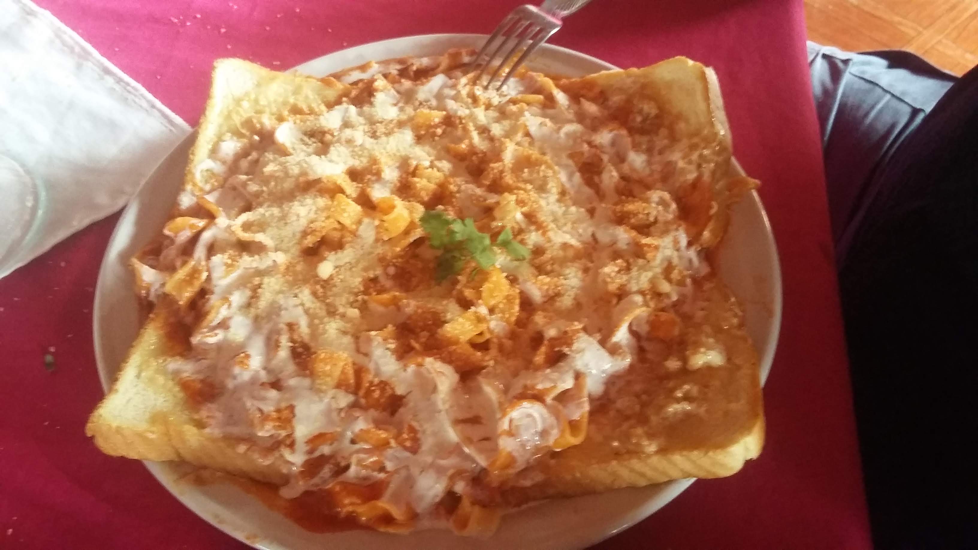 La Parrilla image 10