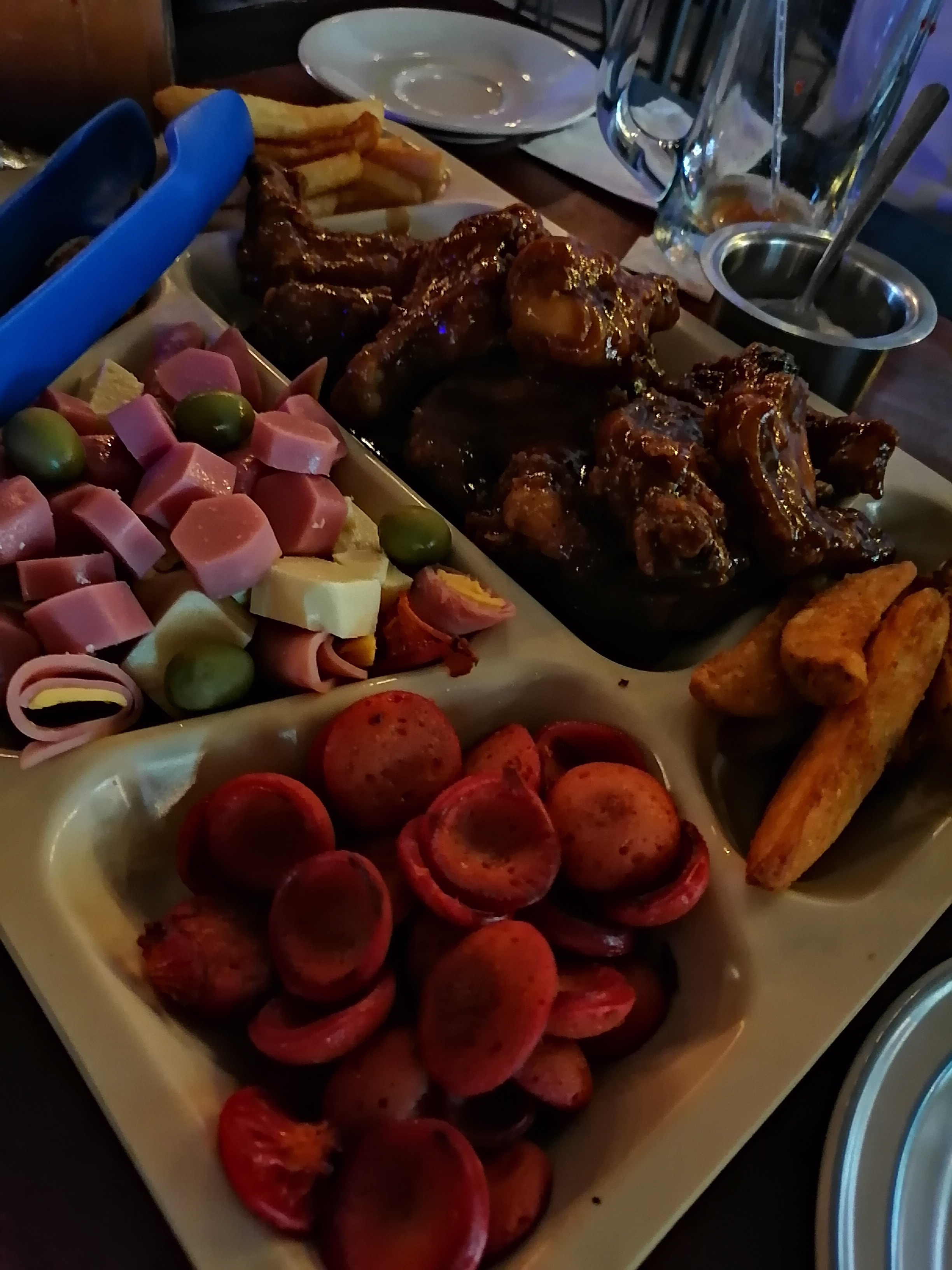 Restaurant Aluxes image 5