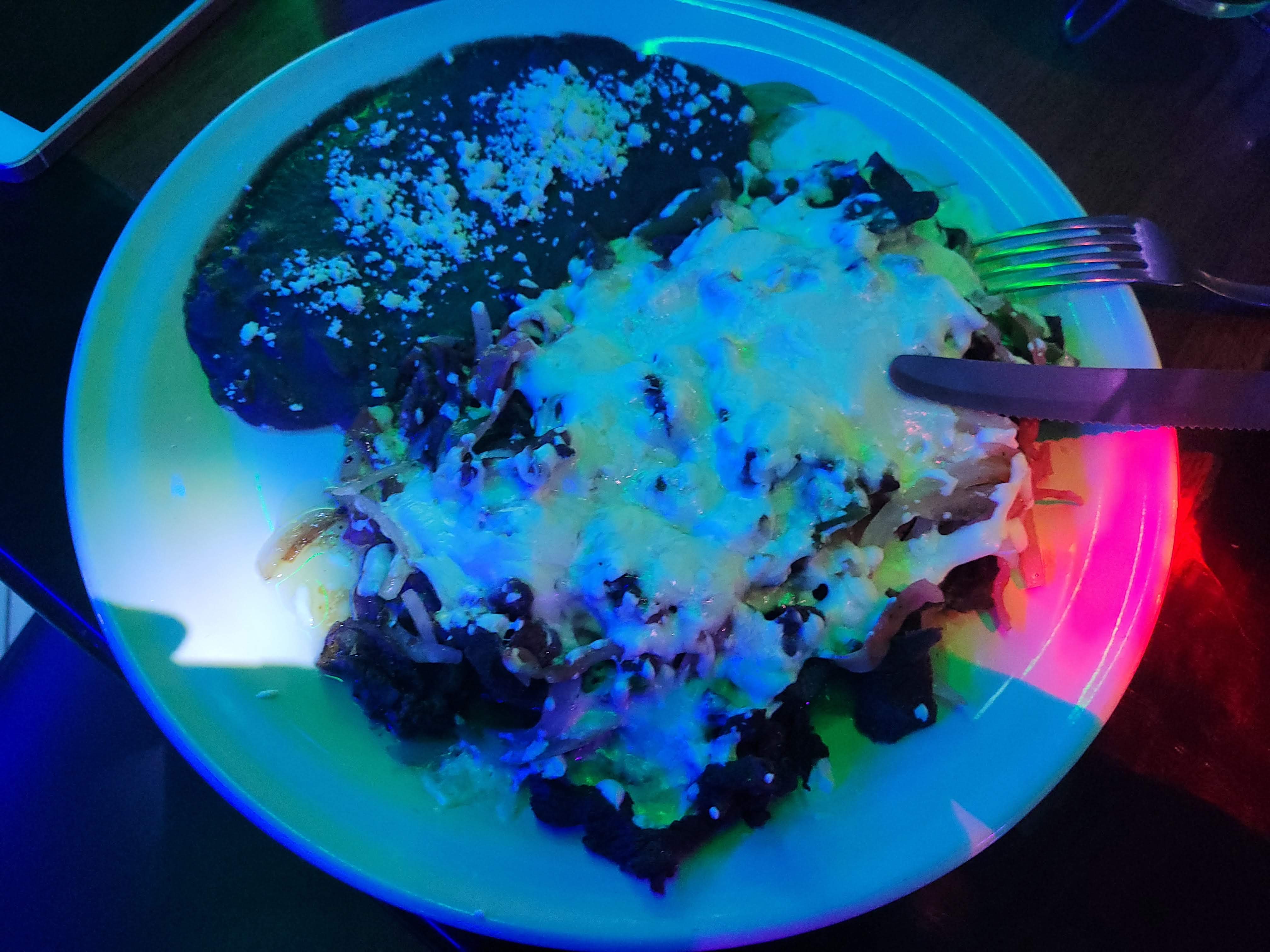 Restaurant Aluxes image 7