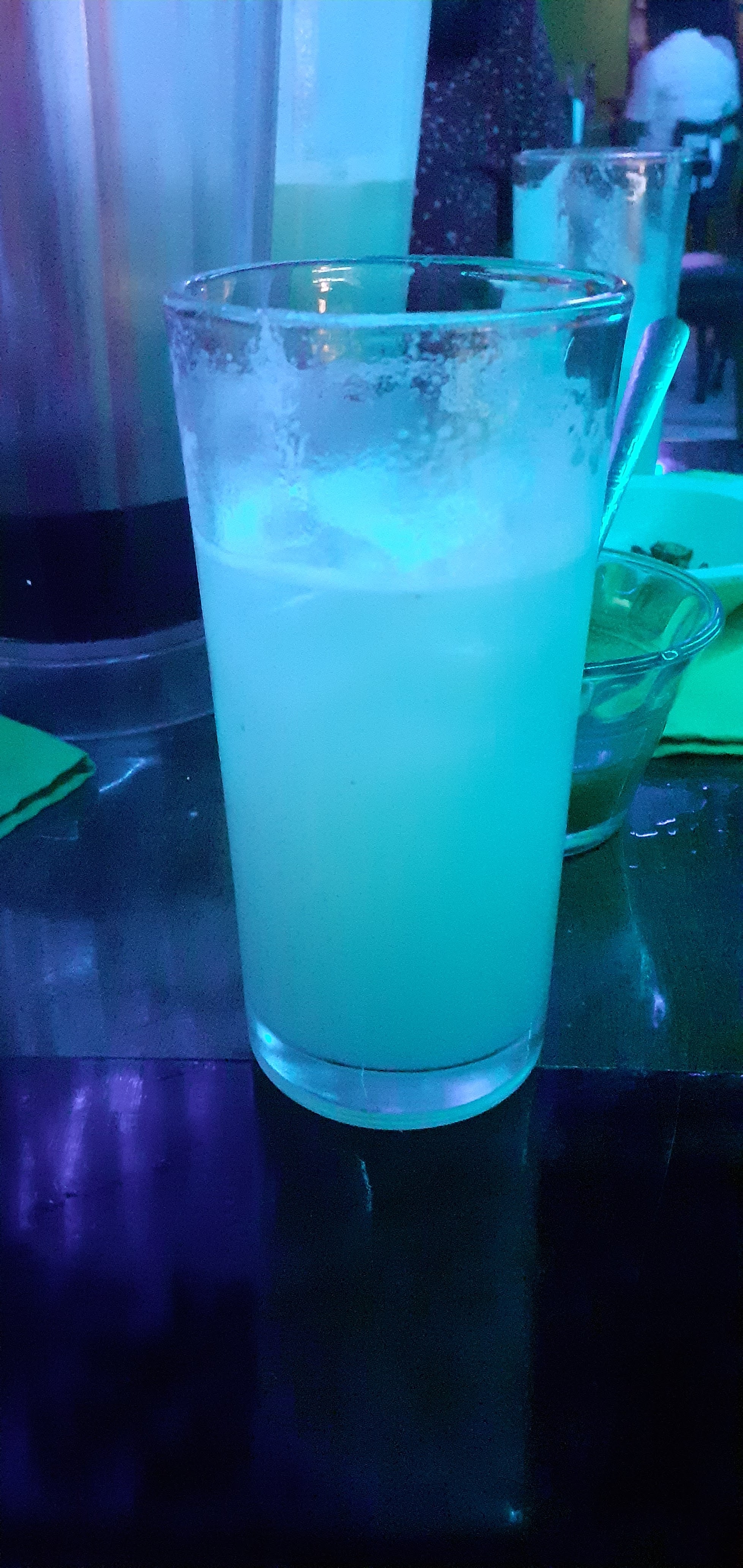 Restaurant Aluxes image 8