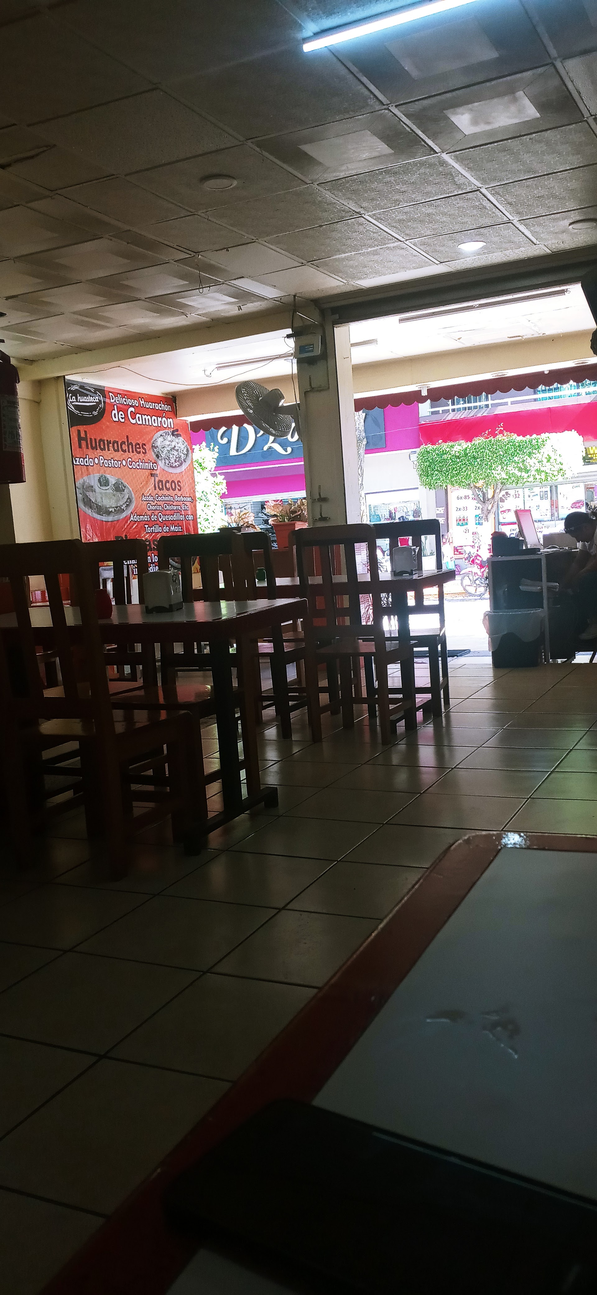 Restaurant Aluxes image 10