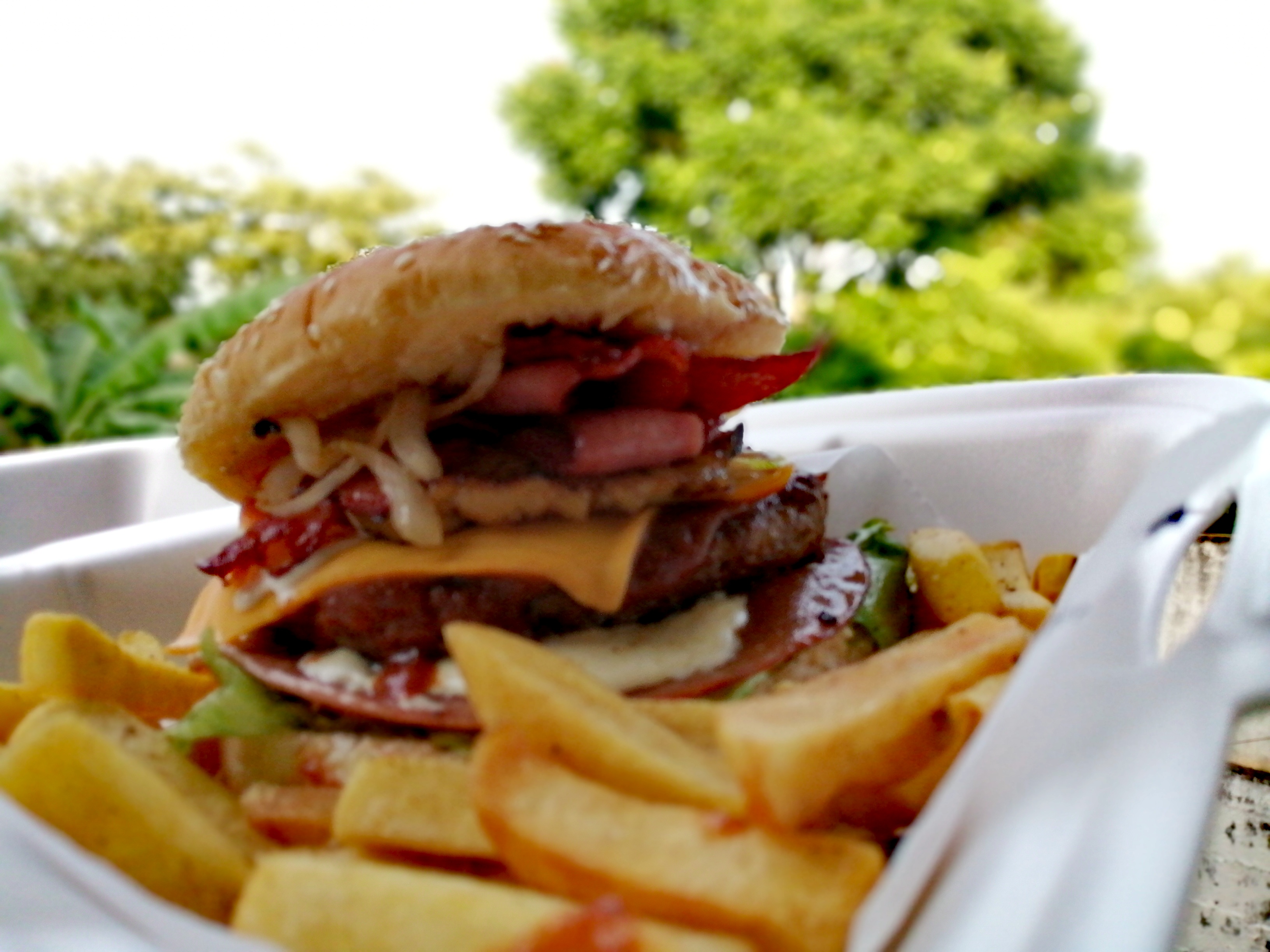 La Papita Vintage Palenque image 4