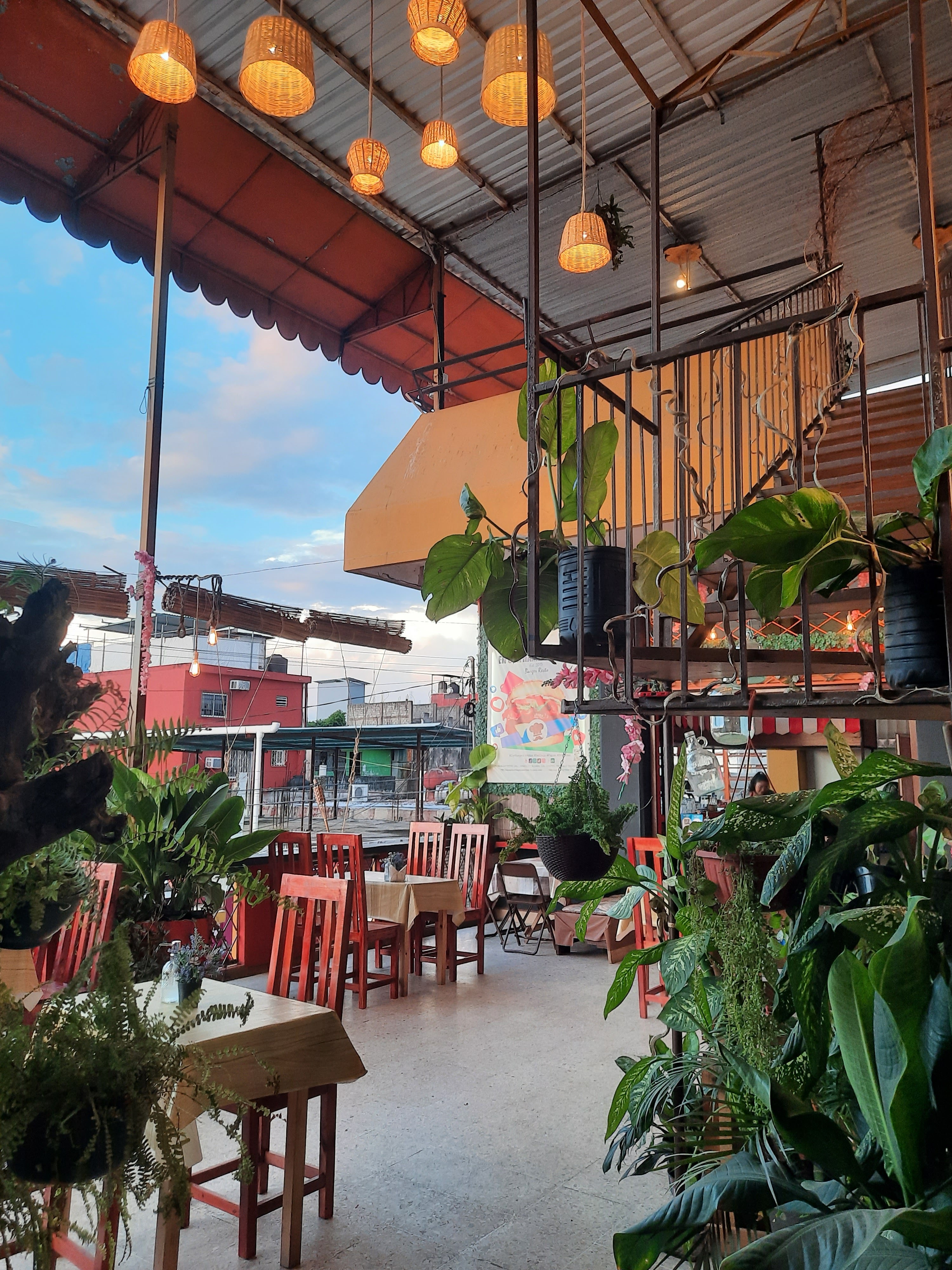 La Papita Vintage Palenque image 5