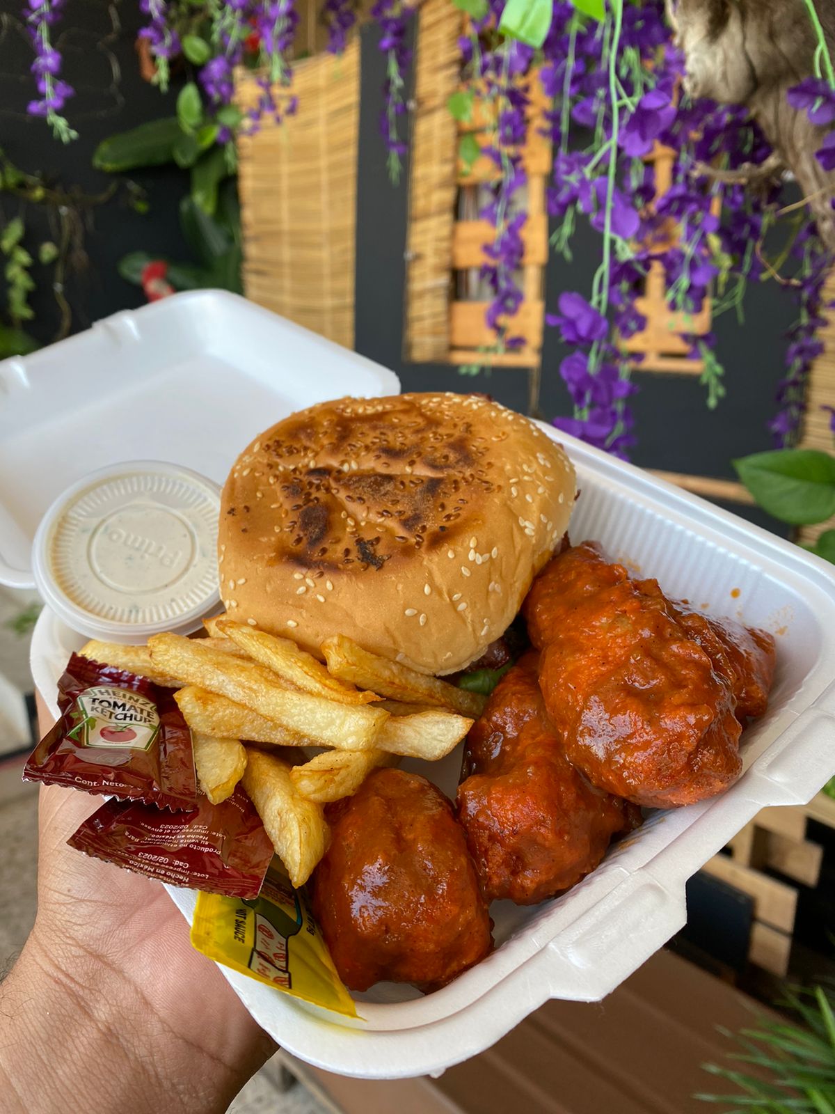 La Papita Vintage Palenque image 8